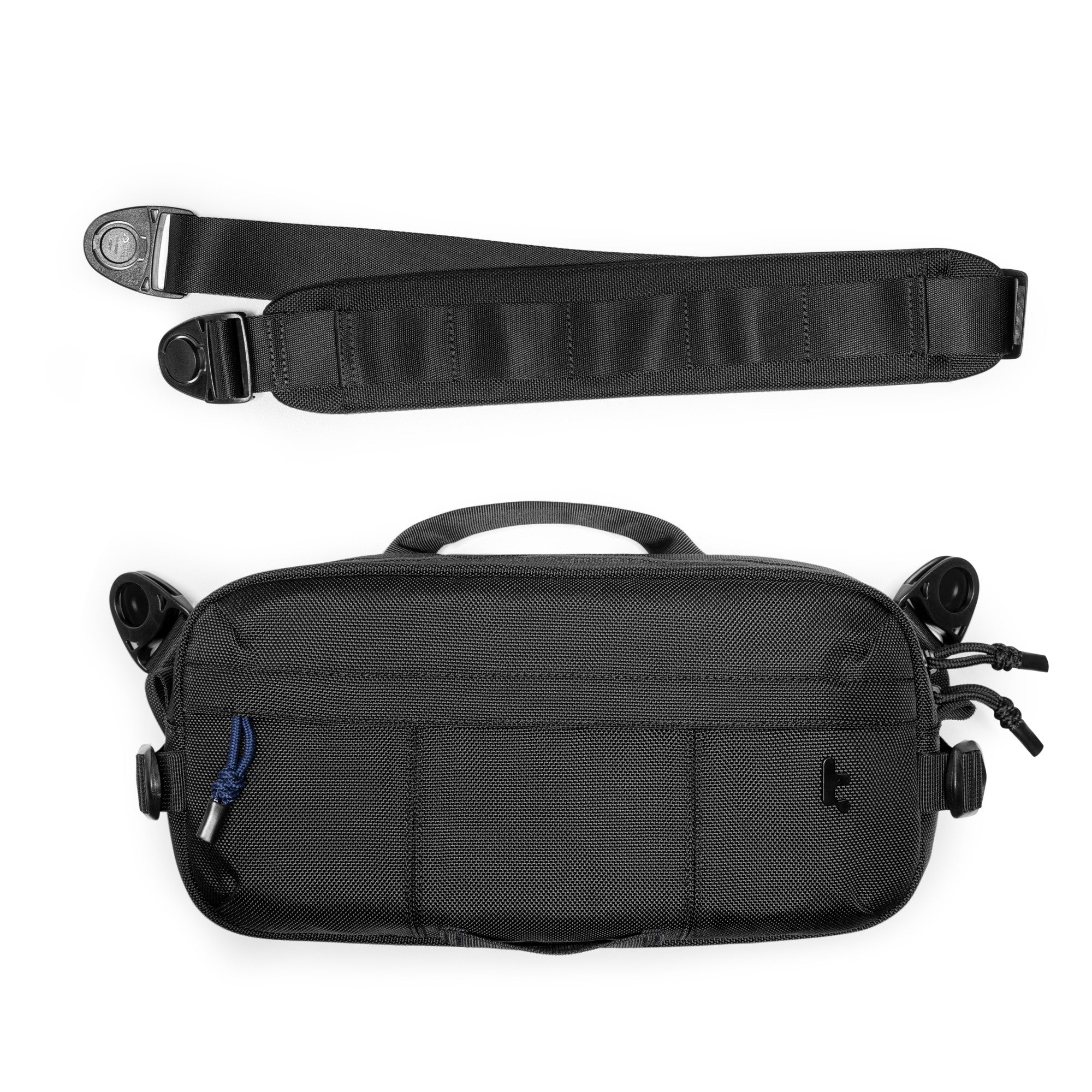 Wander-T26 Sling Bag 5,5 Liter