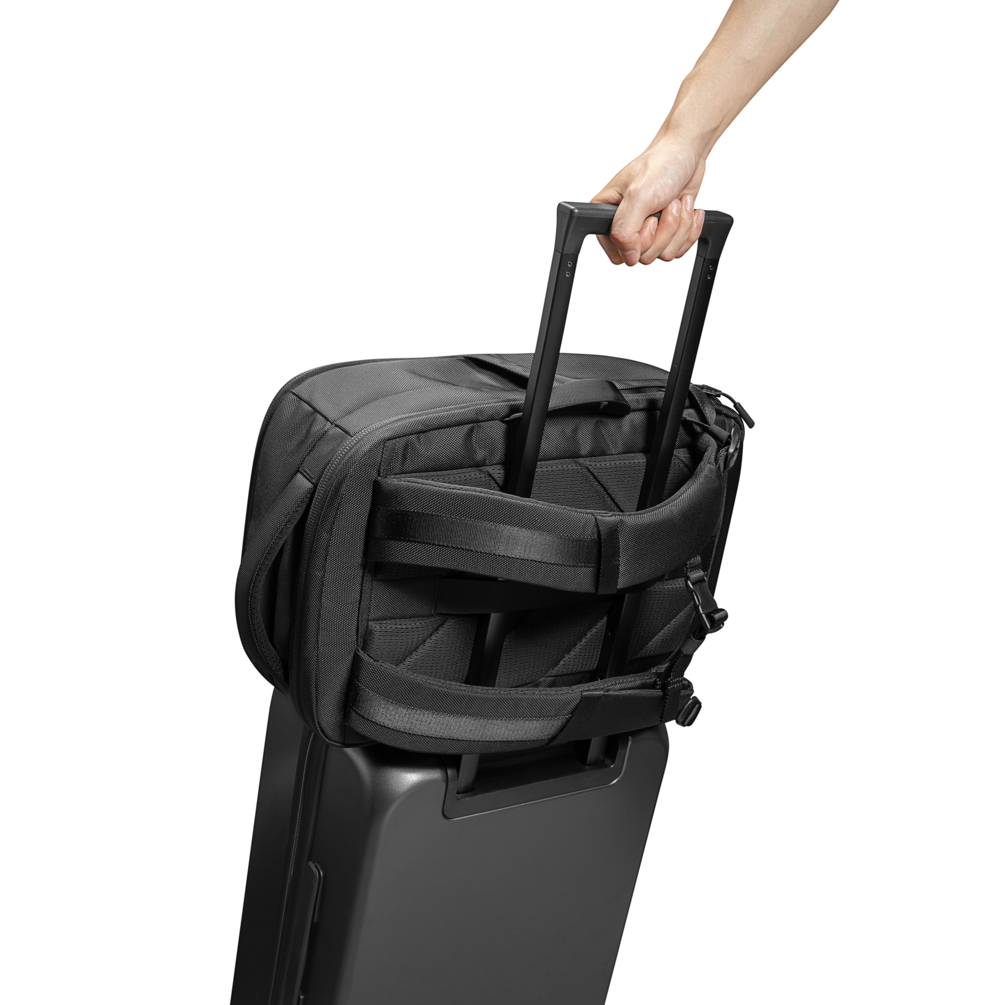 TechPack-T73 X-Pac Laptop Rucksack