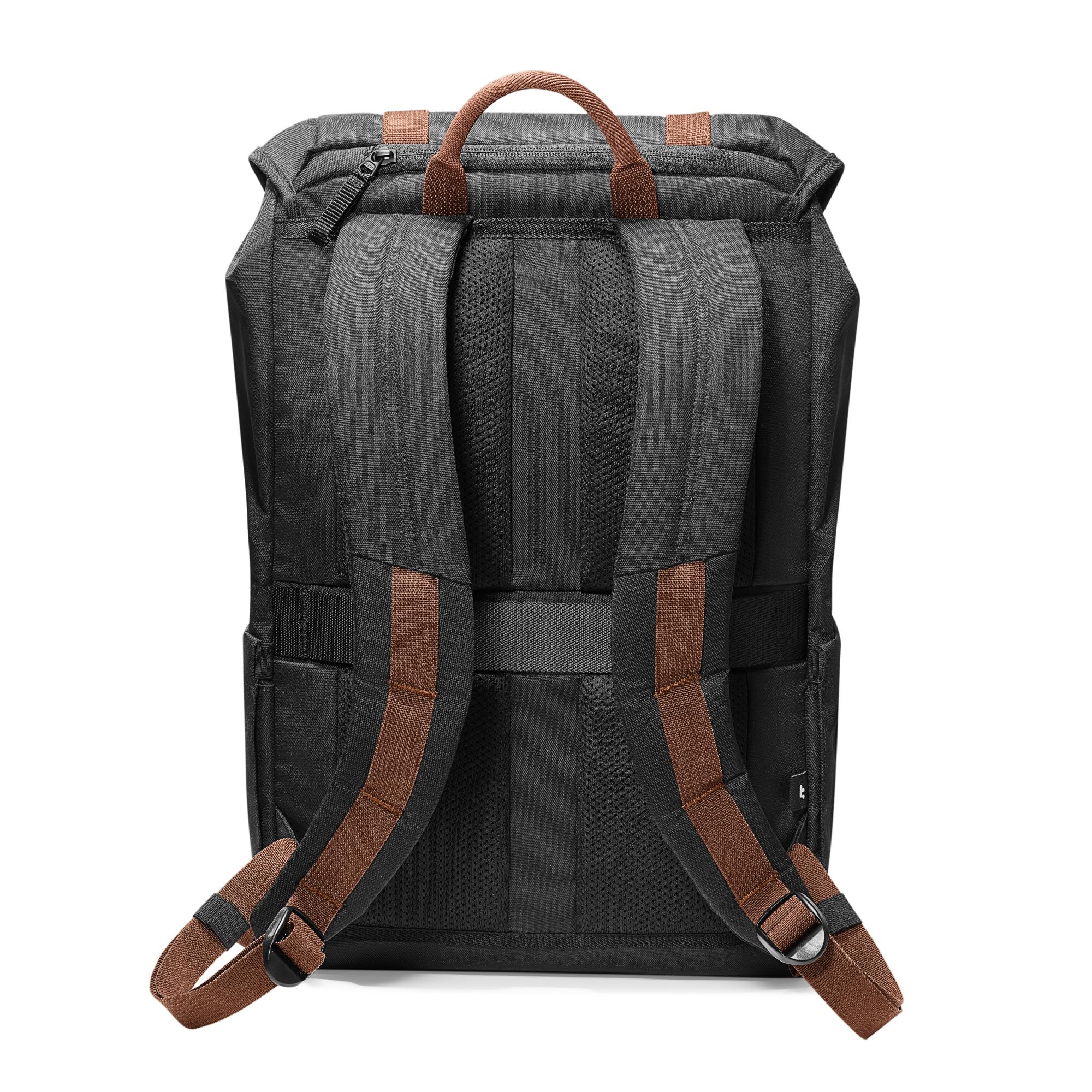 VintPack-TA1 22L Laptop Rucksack