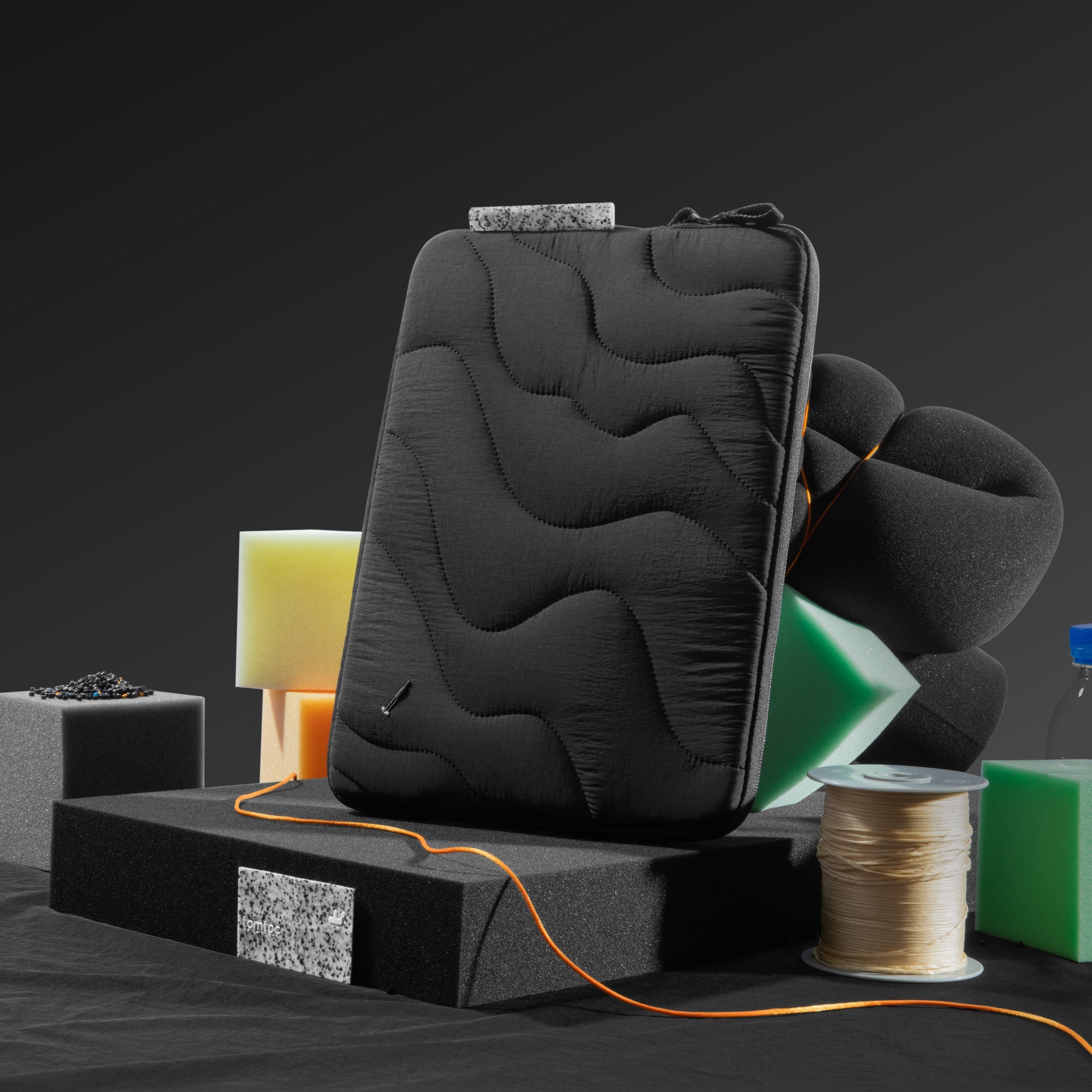 Terra-A27 Laptop Hülle für 14-Zoll MacBook Pro