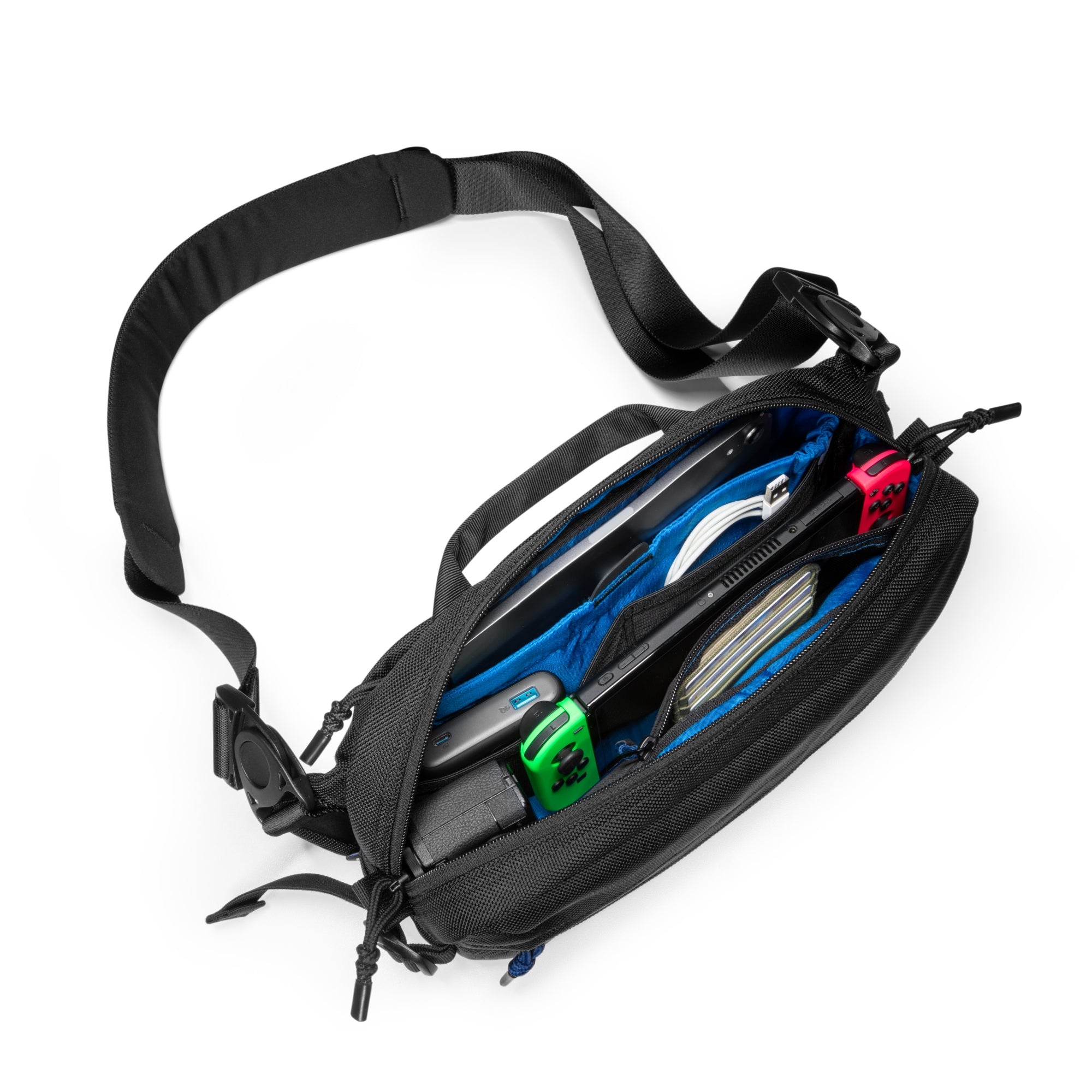 Wander-T26 Sling Bag 5,5 Liter