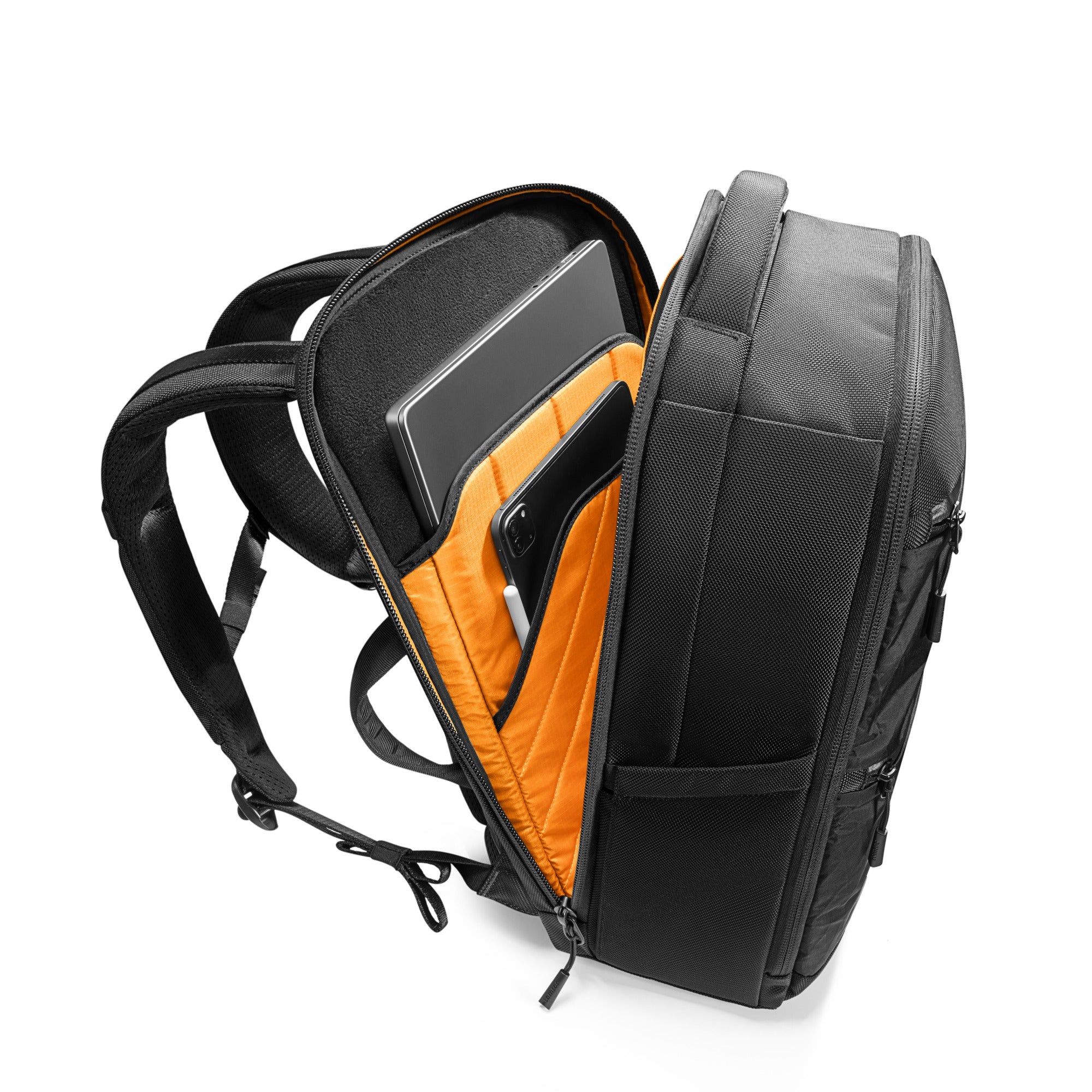 TechPack-T73 X-Pac Laptop Rucksack