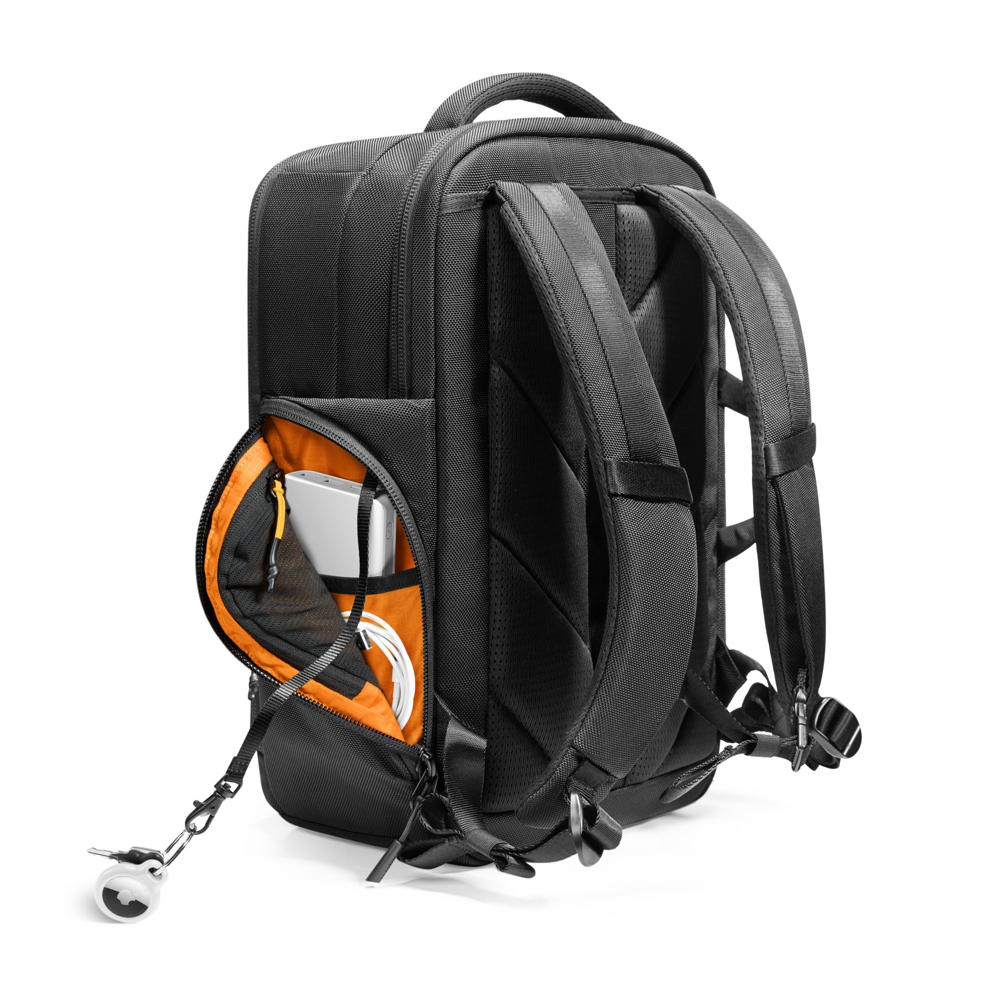 TechPack-T73 X-Pac Laptop Rucksack