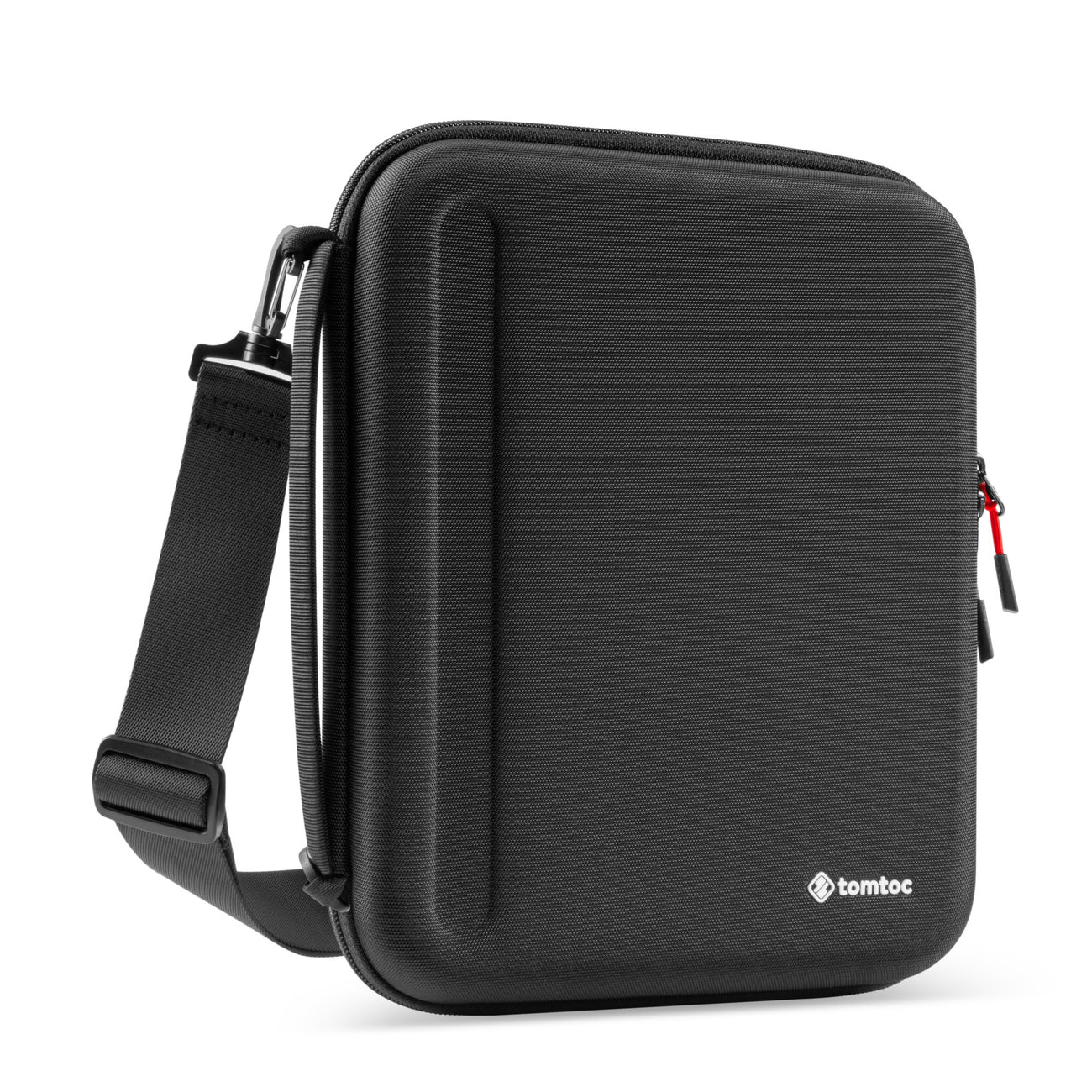 FancyCase-A06 iPad-Tasche mit Tragegurt für 12,9-Zoll iPad Pro
