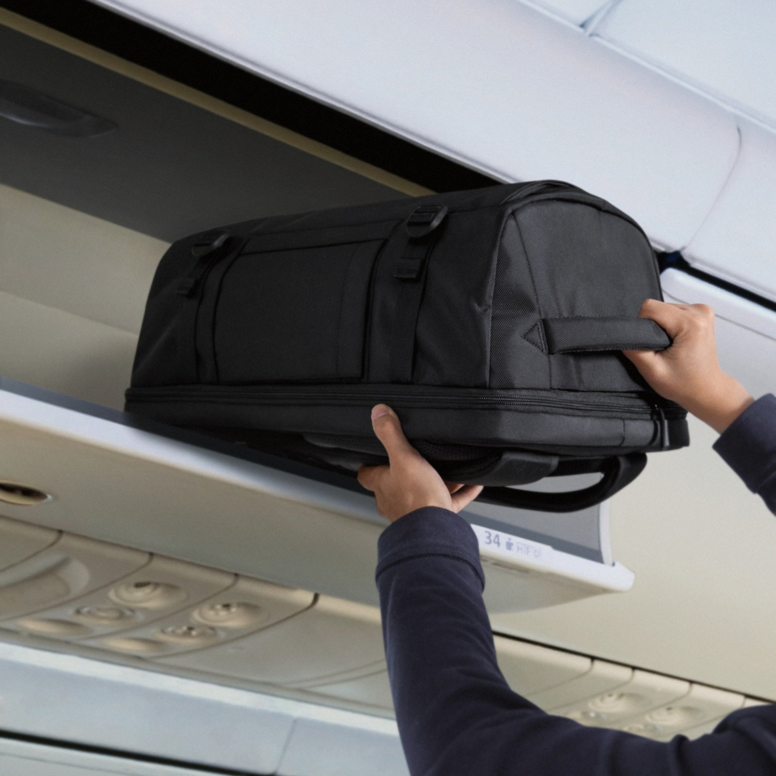 Navigator-T66 40L Reise Rucksack