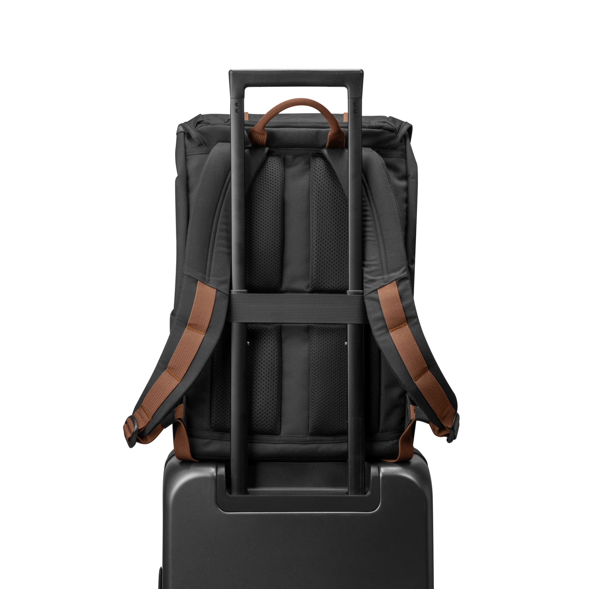 VintPack-TA1 22L Laptop Rucksack