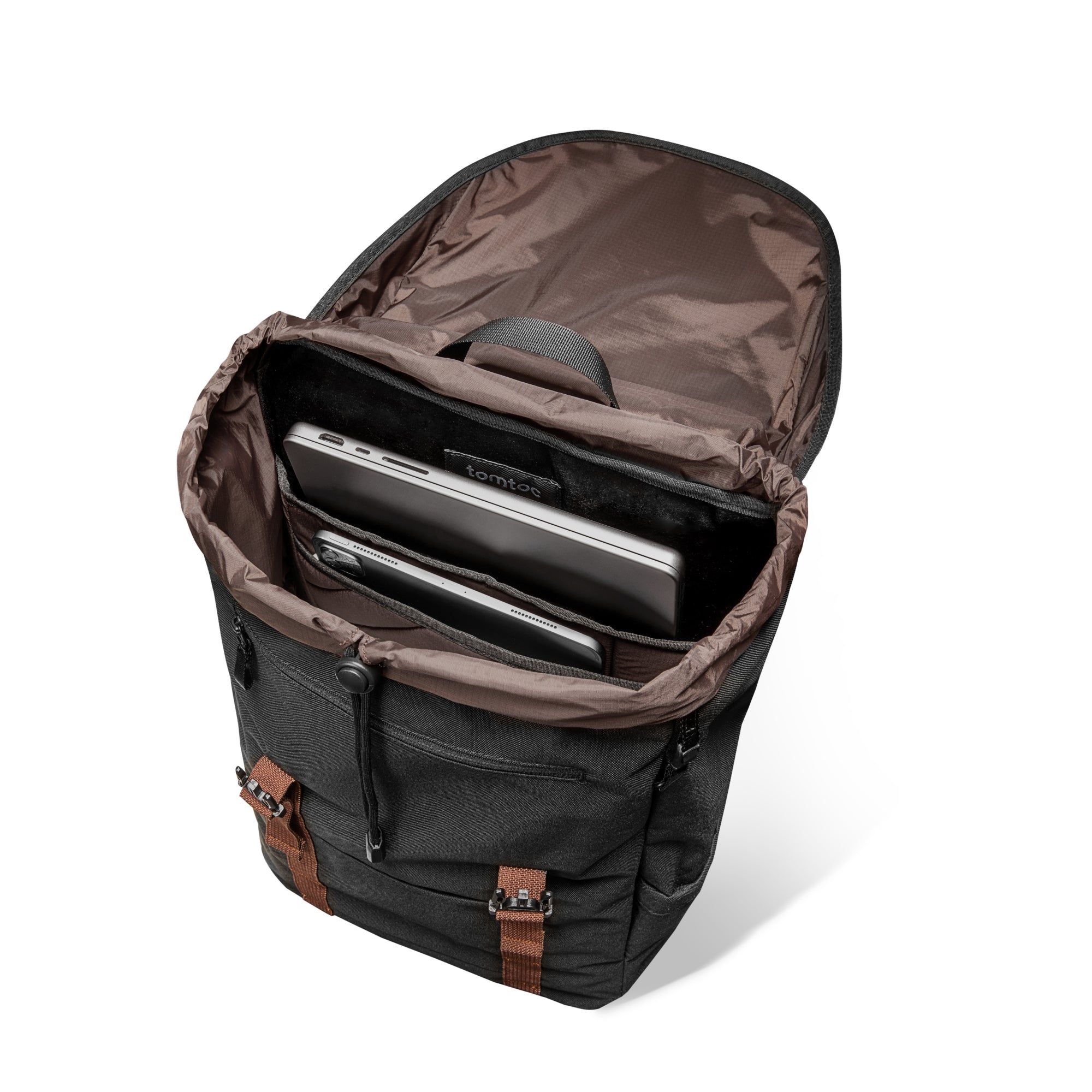 VintPack-TA1 22L Laptop Rucksack
