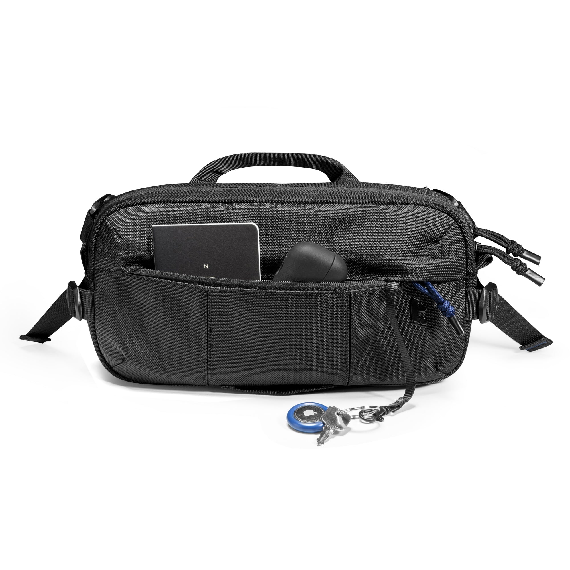 Wander-T26 Sling Bag 5,5 Liter