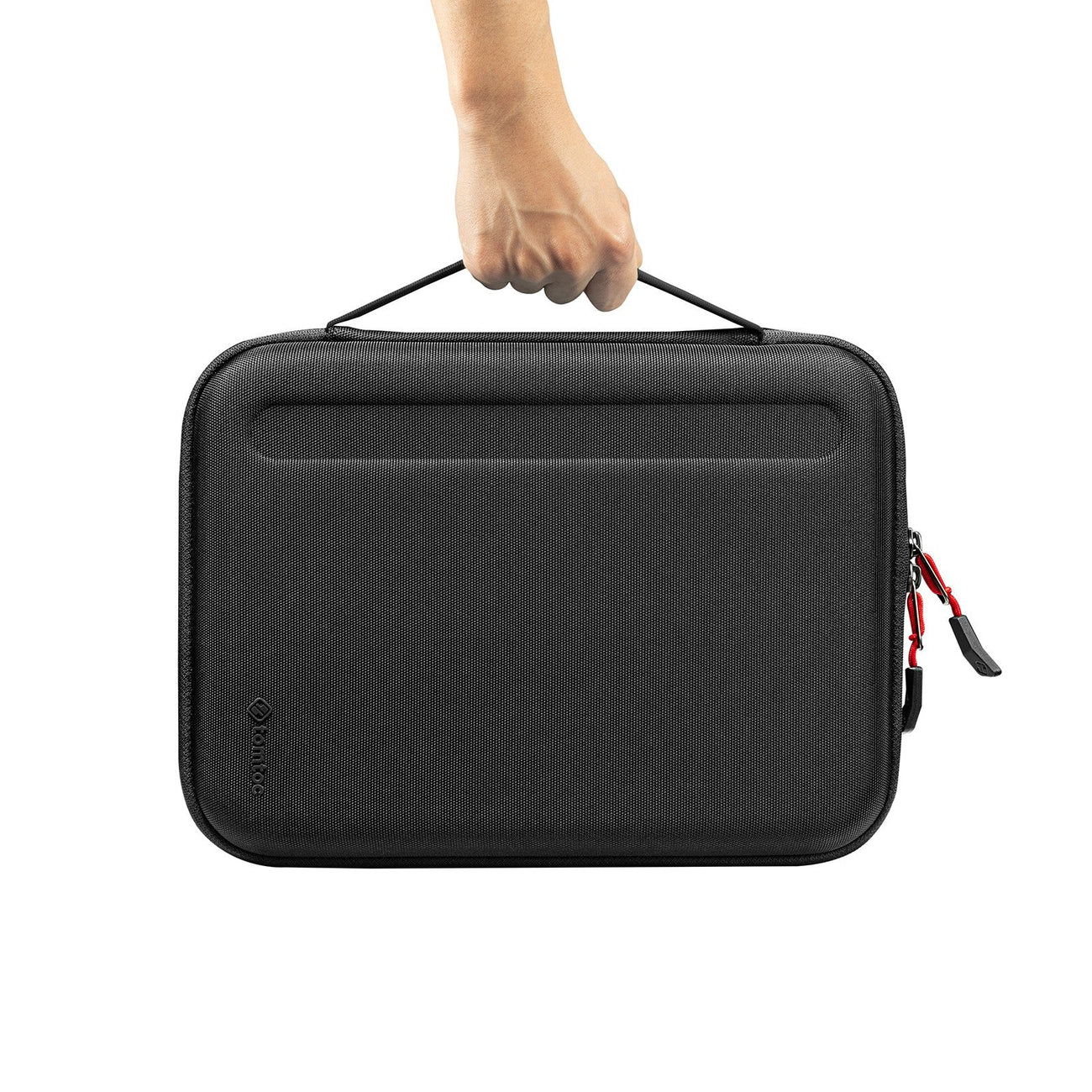 FancyCase-A06 iPad-Tasche mit Tragegurt für 12,9-Zoll iPad Pro