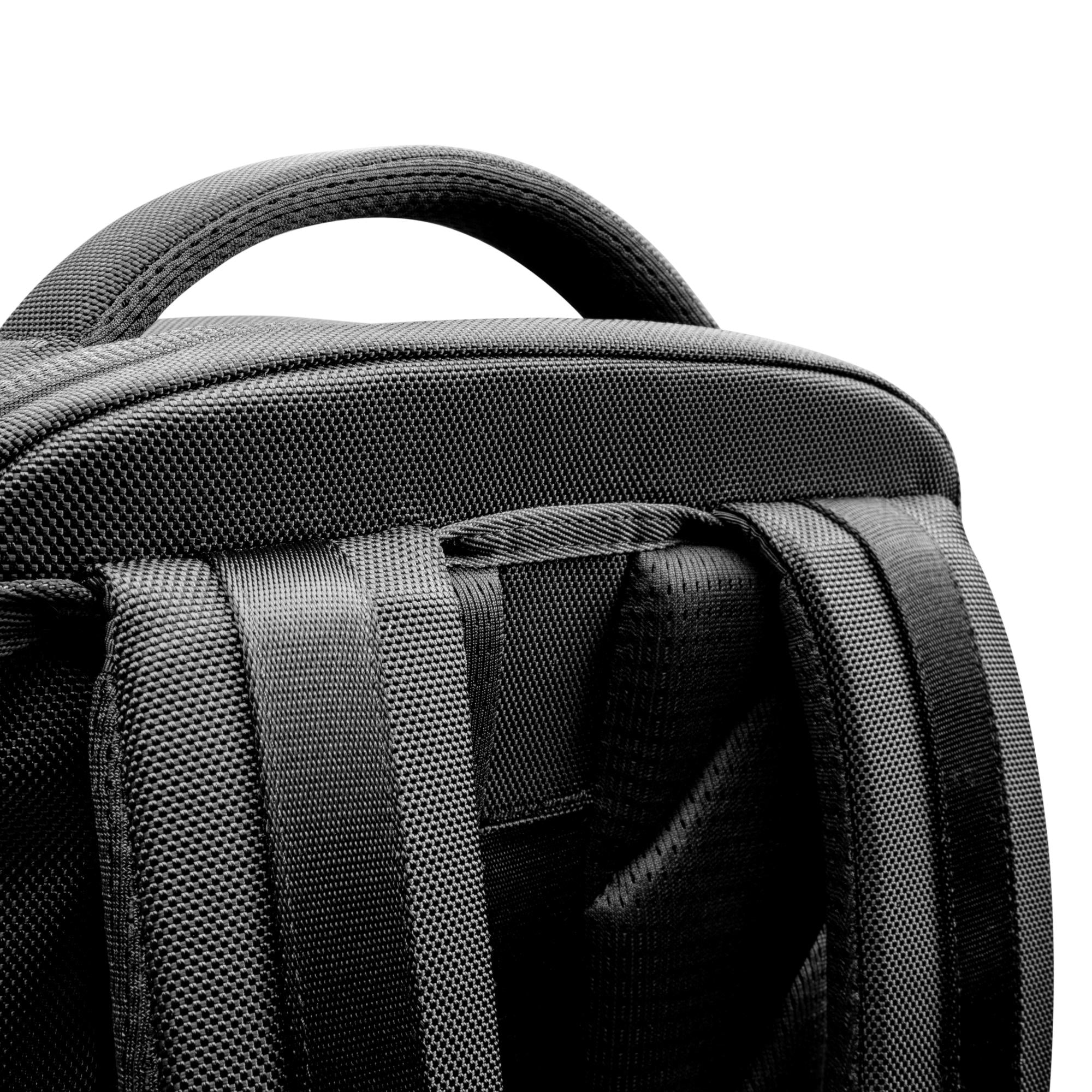 TechPack-T73 X-Pac Laptop Rucksack