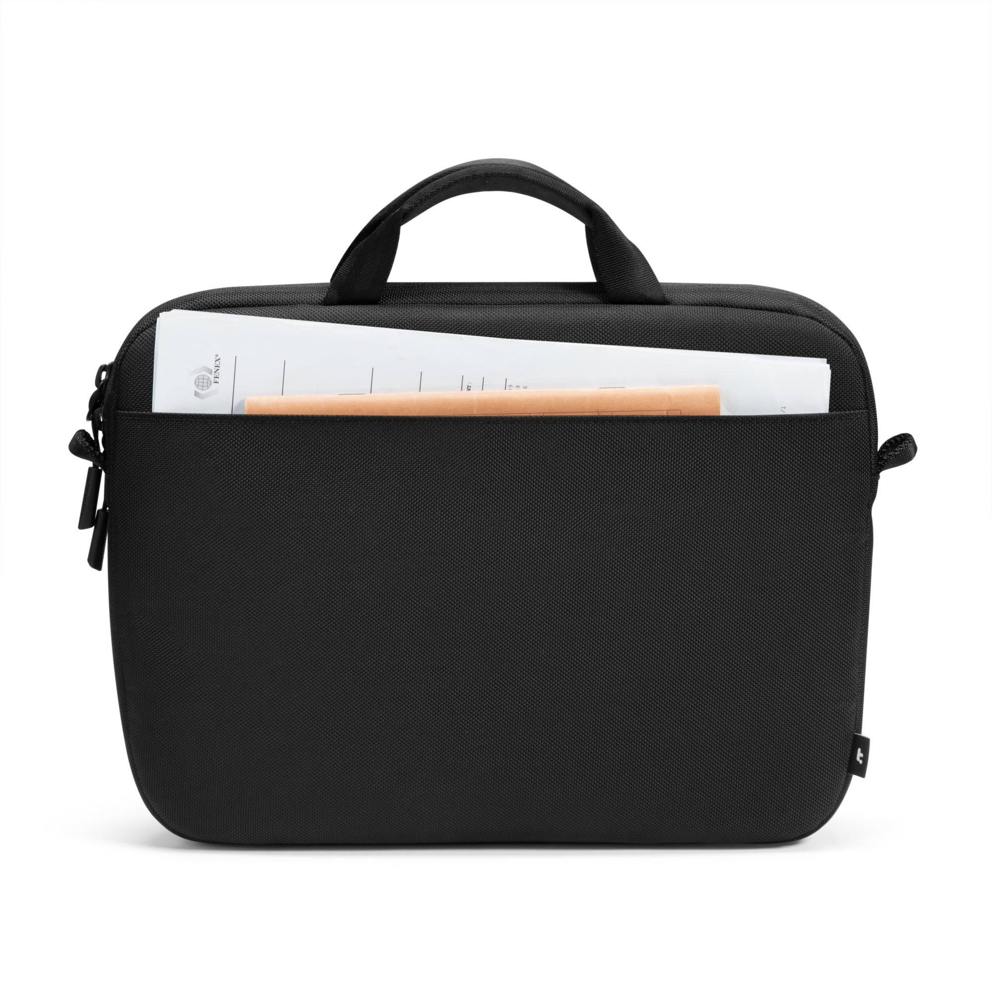 Defender-A30 Laptop Tasche mit Schultergurt für 14-Zoll Neu MacBook Pro M3, 13-Zoll MacBook Air/Pro, 13,5 Zoll Surface Laptop 5/4/3