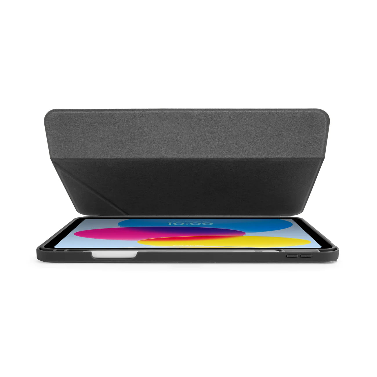 Inspire-B02 iPad Tri-Mode Tasche für 10,9-Zoll iPad 10th Gen 2022