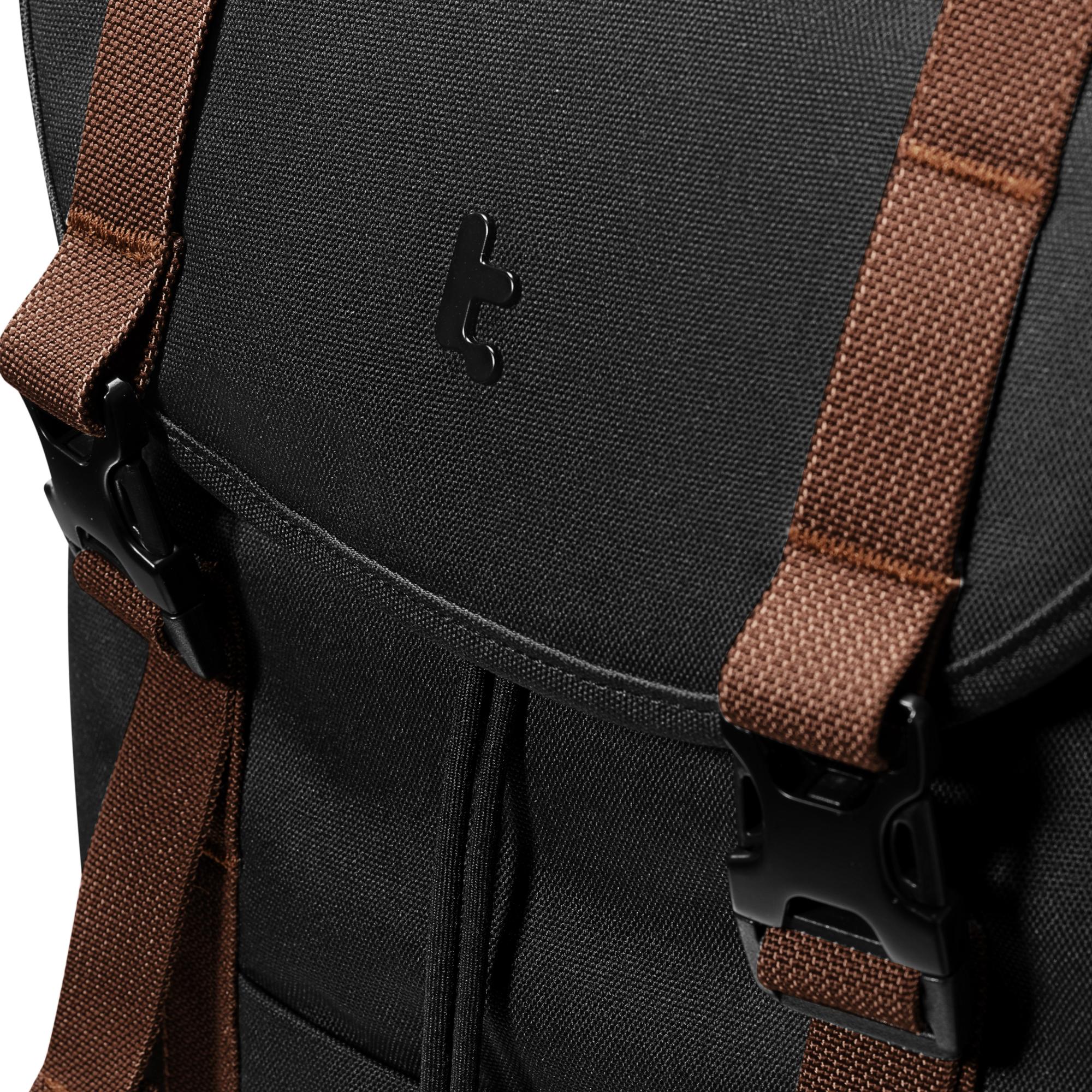 VintPack-TA1 22L Laptop Rucksack