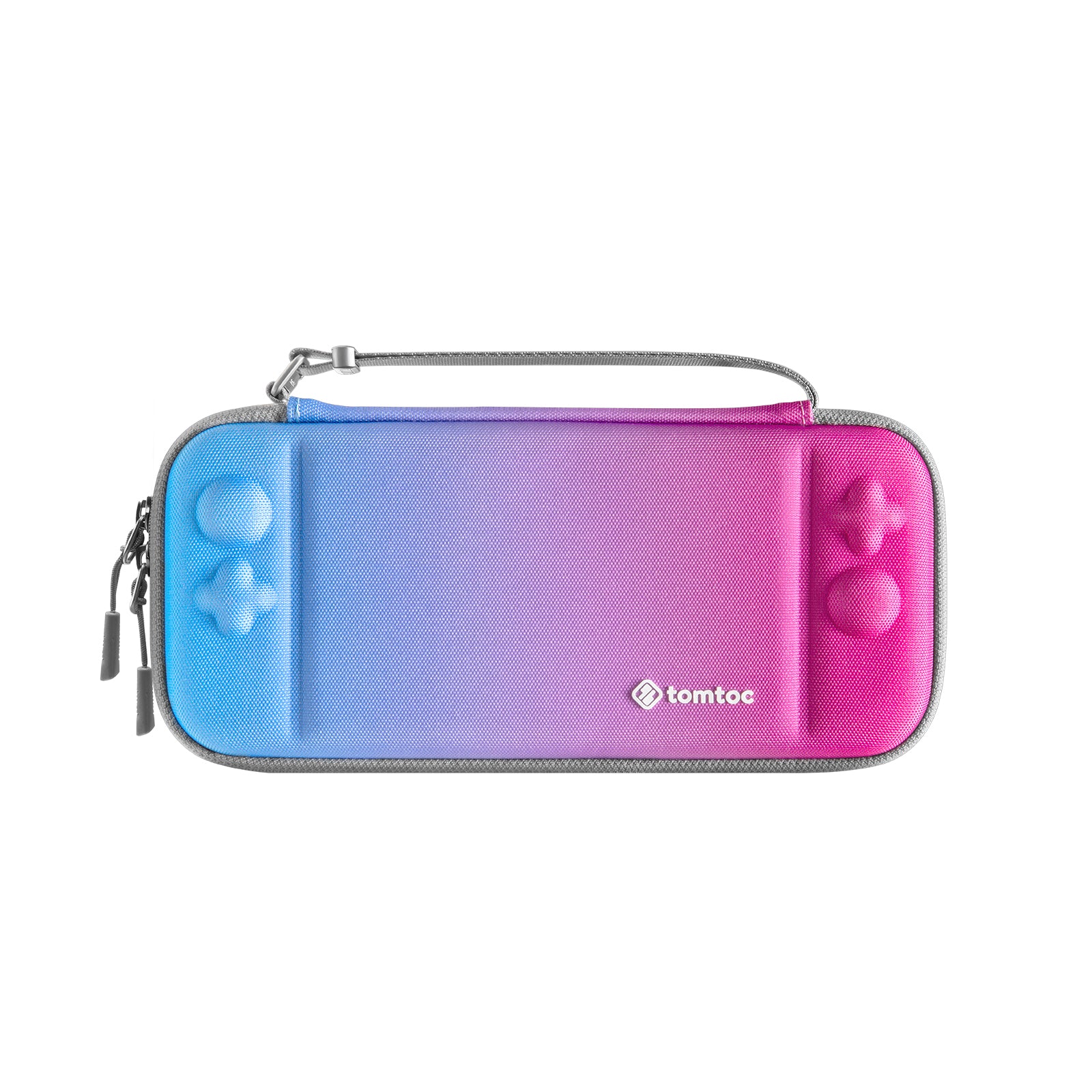 FancyCase-A0531 NS Slim Case für NS/ OLED l Galaxie