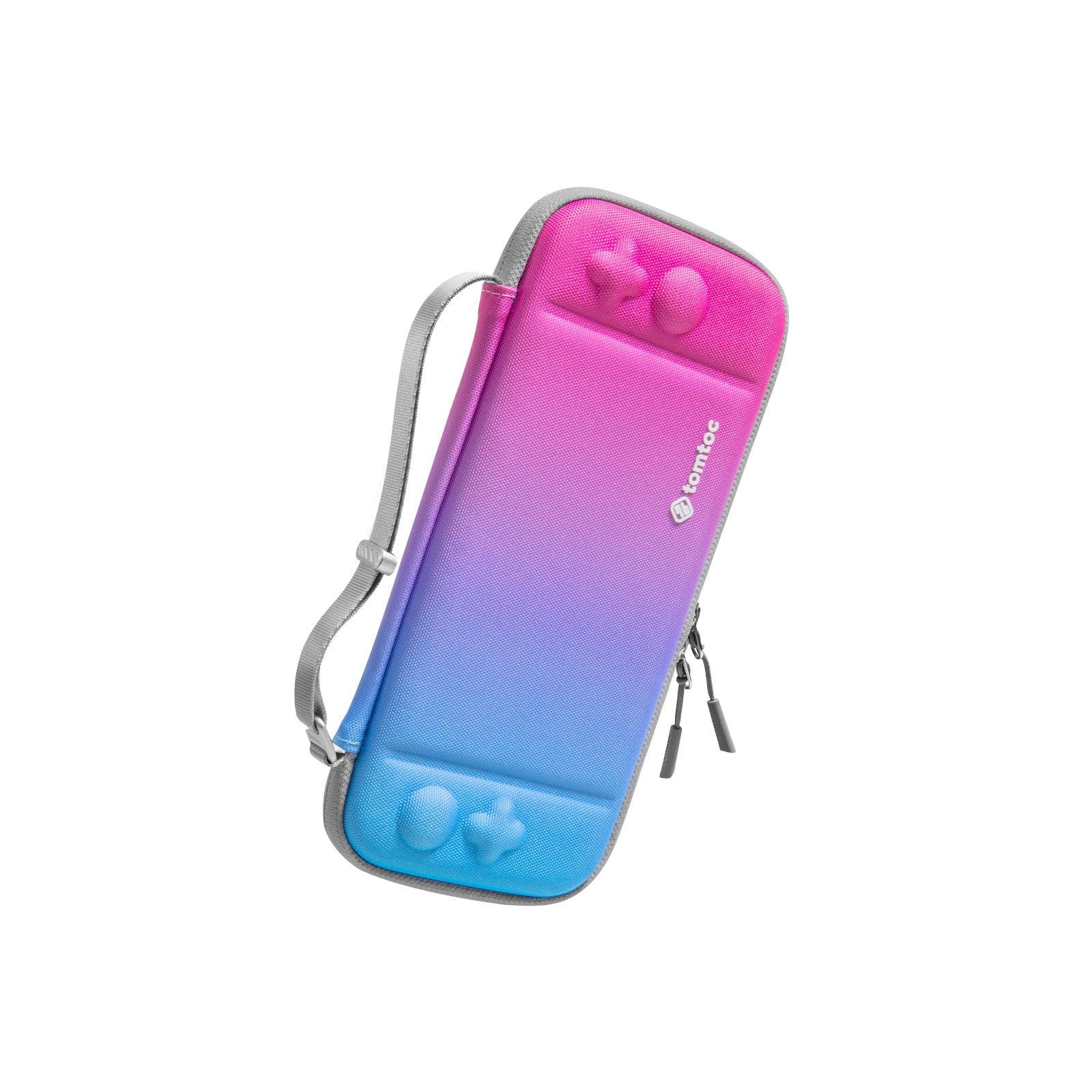 FancyCase-A0531 NS Slim Case für NS/ OLED l Galaxie