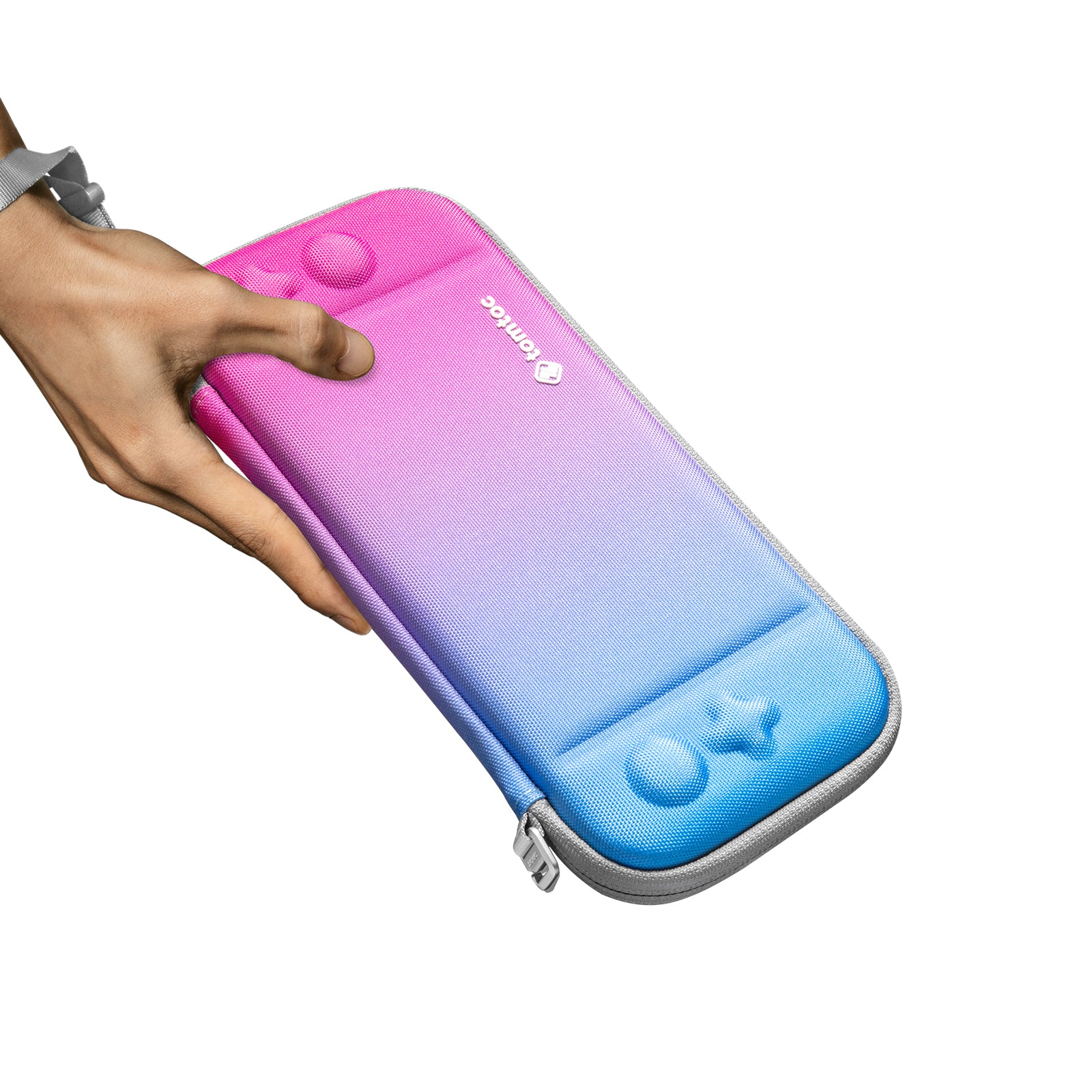 FancyCase-A0531 NS Slim Case für NS/ OLED l Galaxie