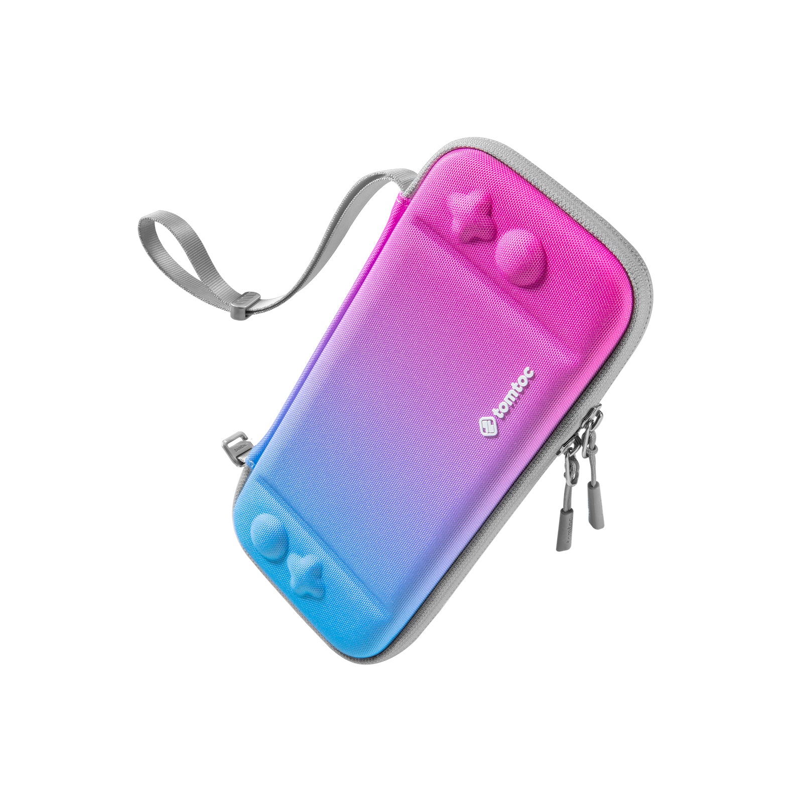 FancyCase-A0531 NS Slim Case für NS/ OLED l Galaxie