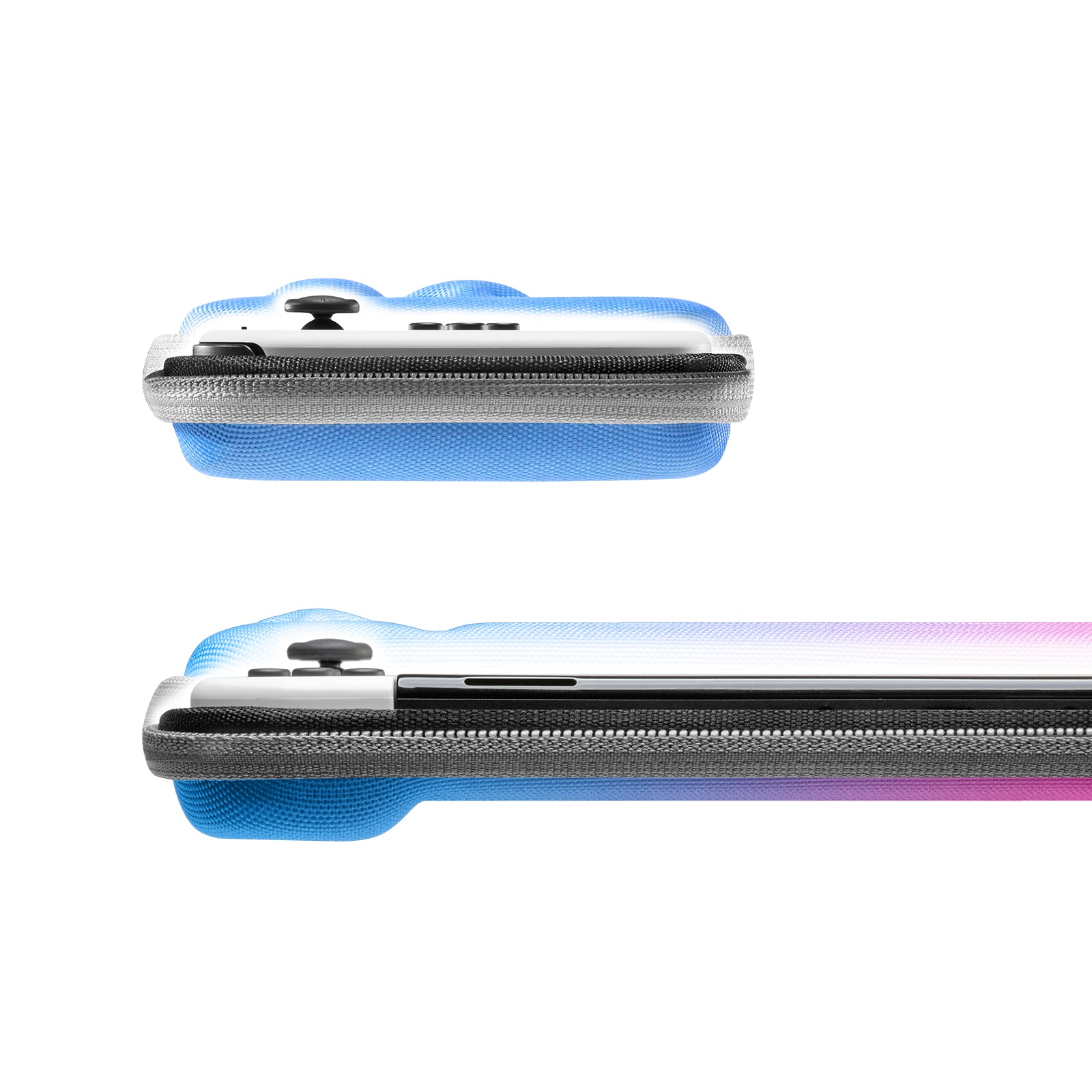 FancyCase-A0531 NS Slim Case für NS/ OLED l Galaxie