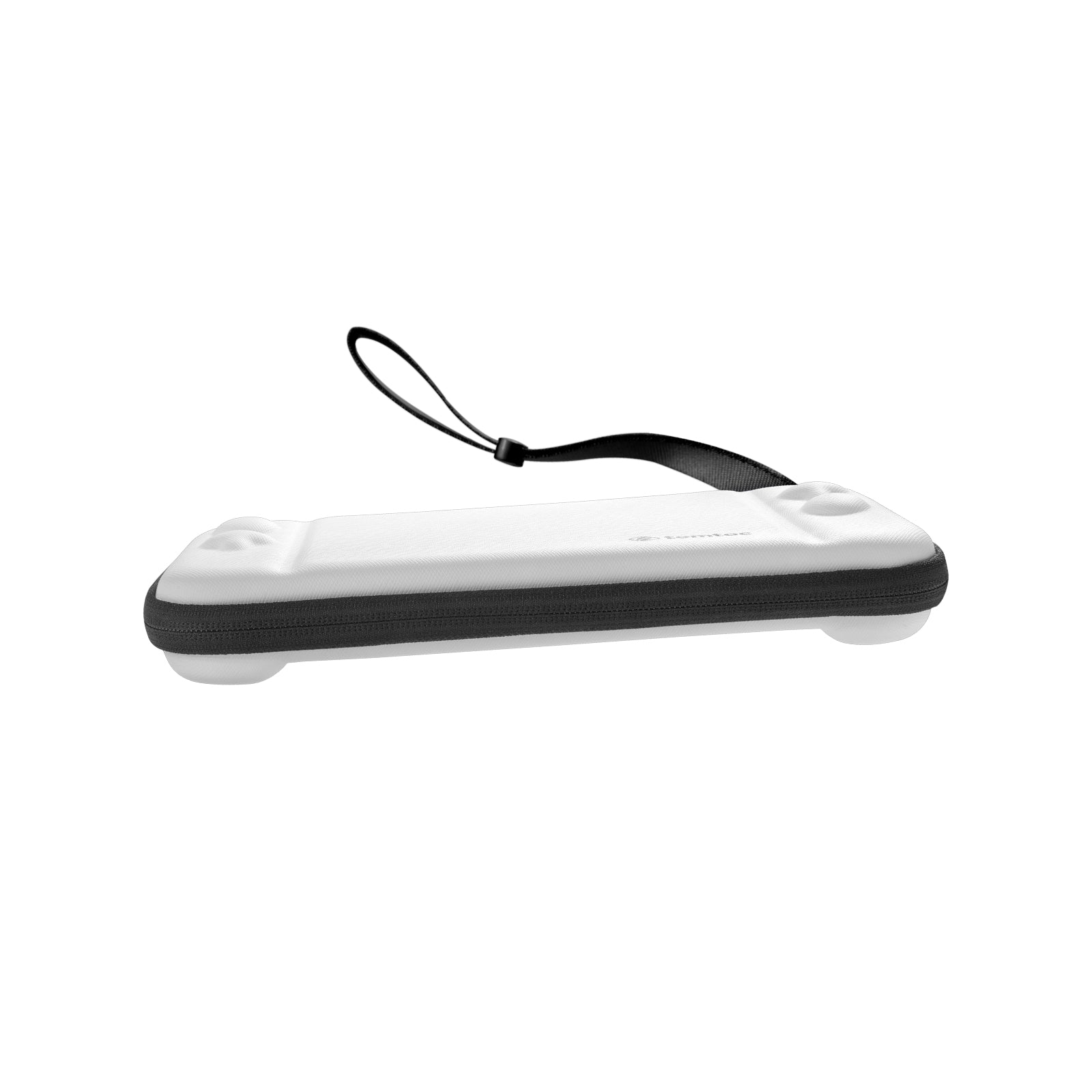 FancyCase-A0531 NS Slim Case für NS/ OLED l Weiß