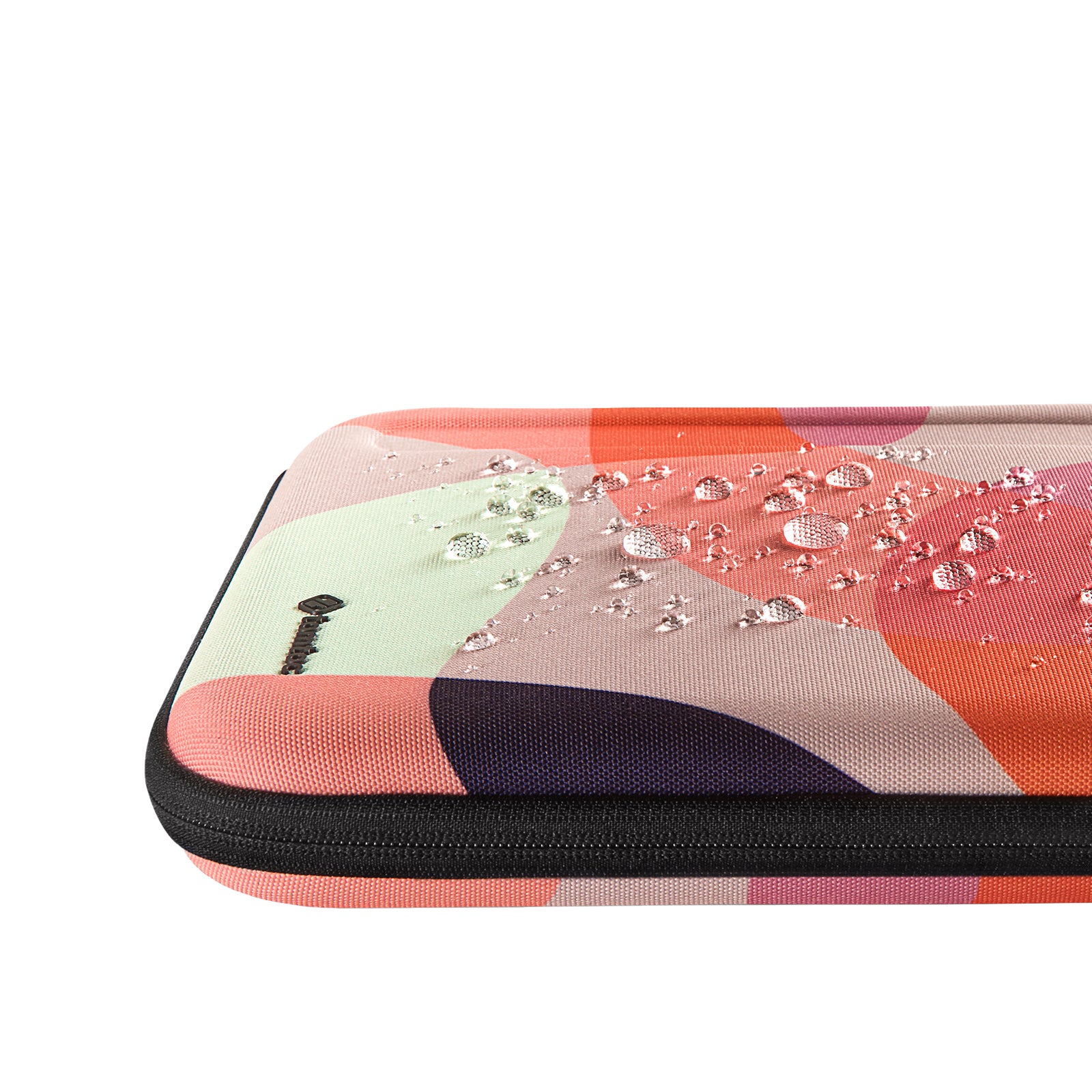 FancyCase-A06 Portfolio iPad Tasche für 11-Zoll iPad Air/Pro | Standard