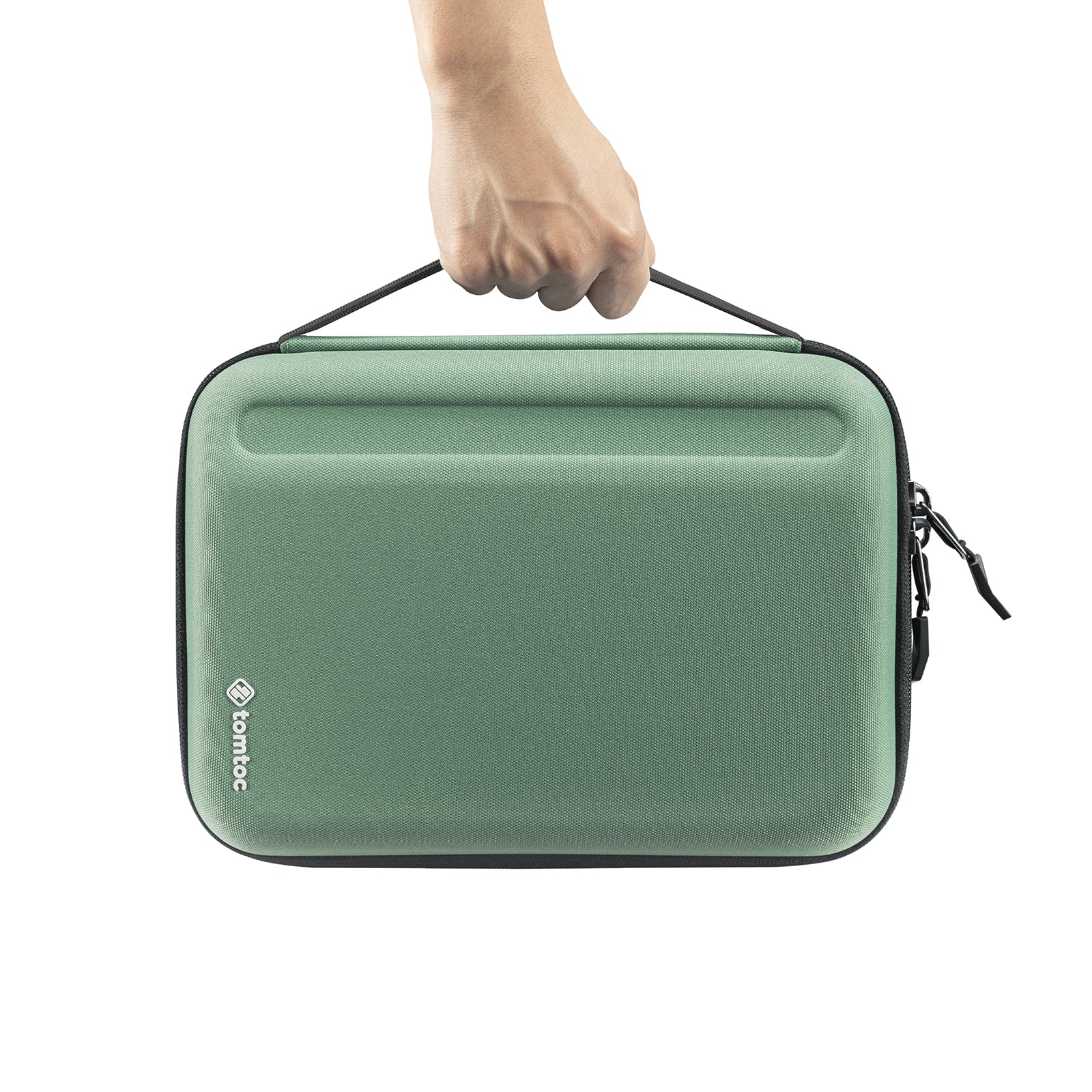 FancyCase-A06 Portfolio iPad Tasche für 11-Zoll iPad Air/Pro | Plus