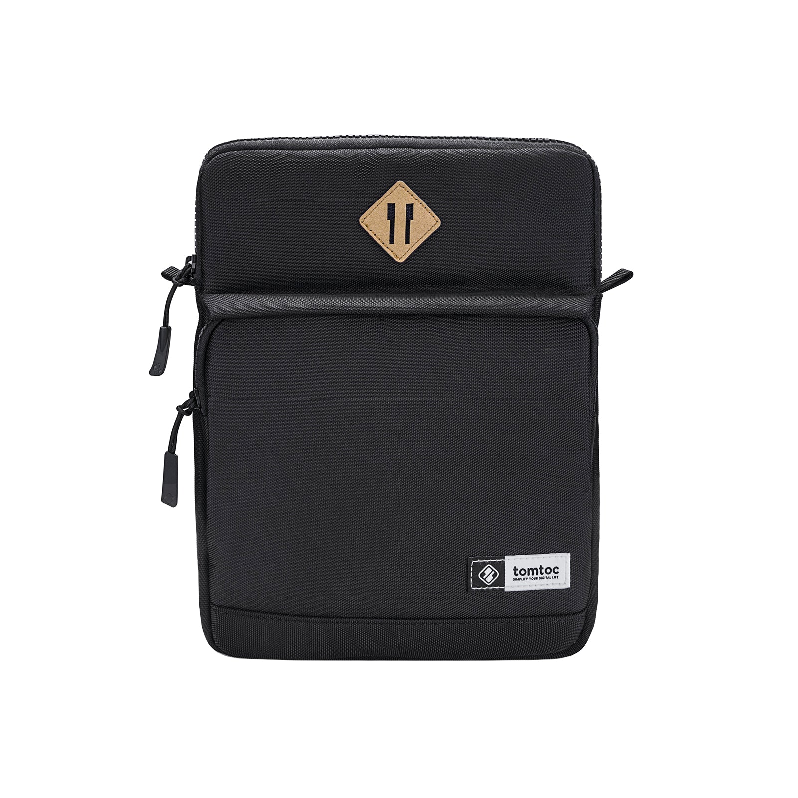 Basic-A20 Tablet-Schultertasche für 12,9-Zoll iPad Pro