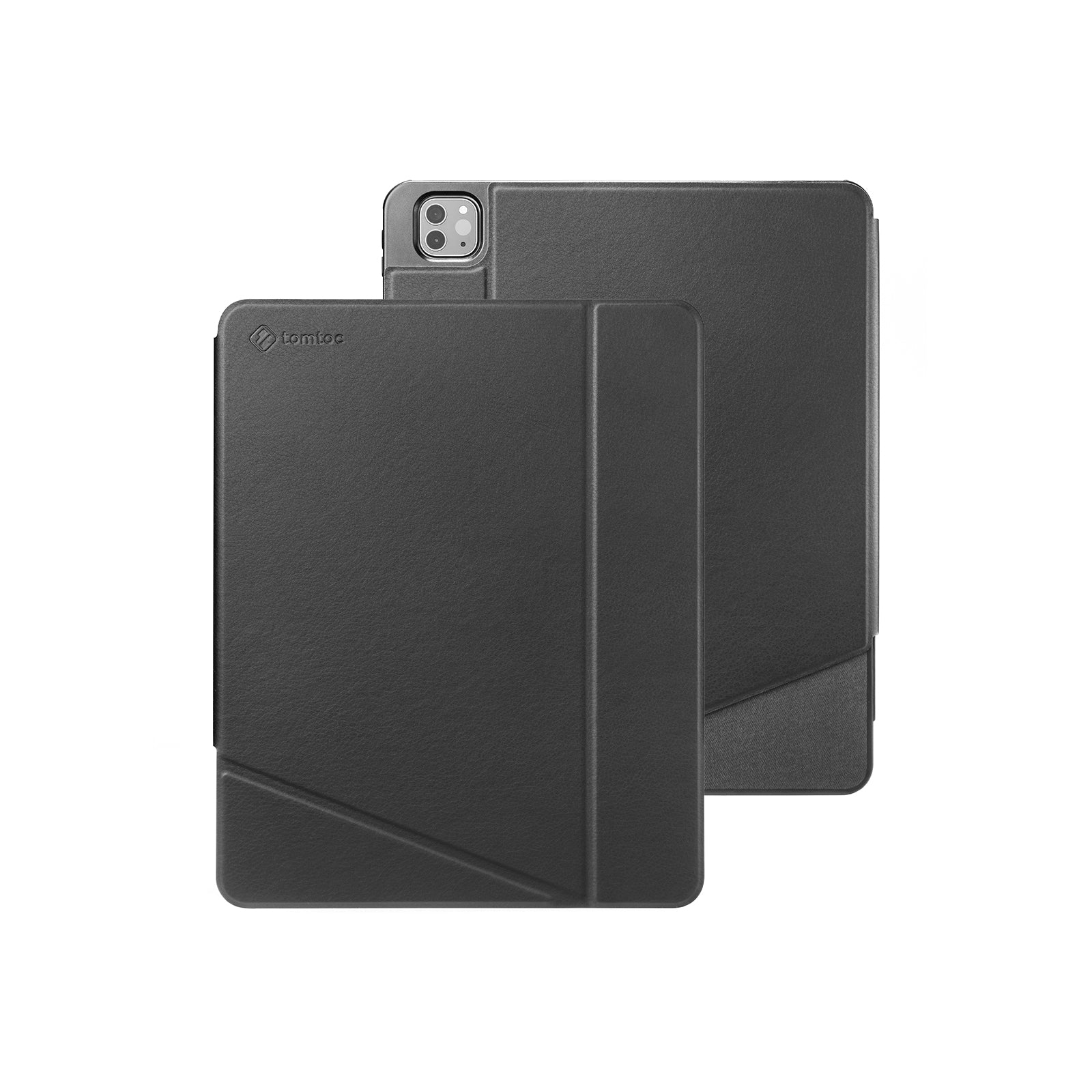 Inspire-B02 iPad Tri-Mode Tasche für 12.9-Zoll iPad Pro 2021/2022