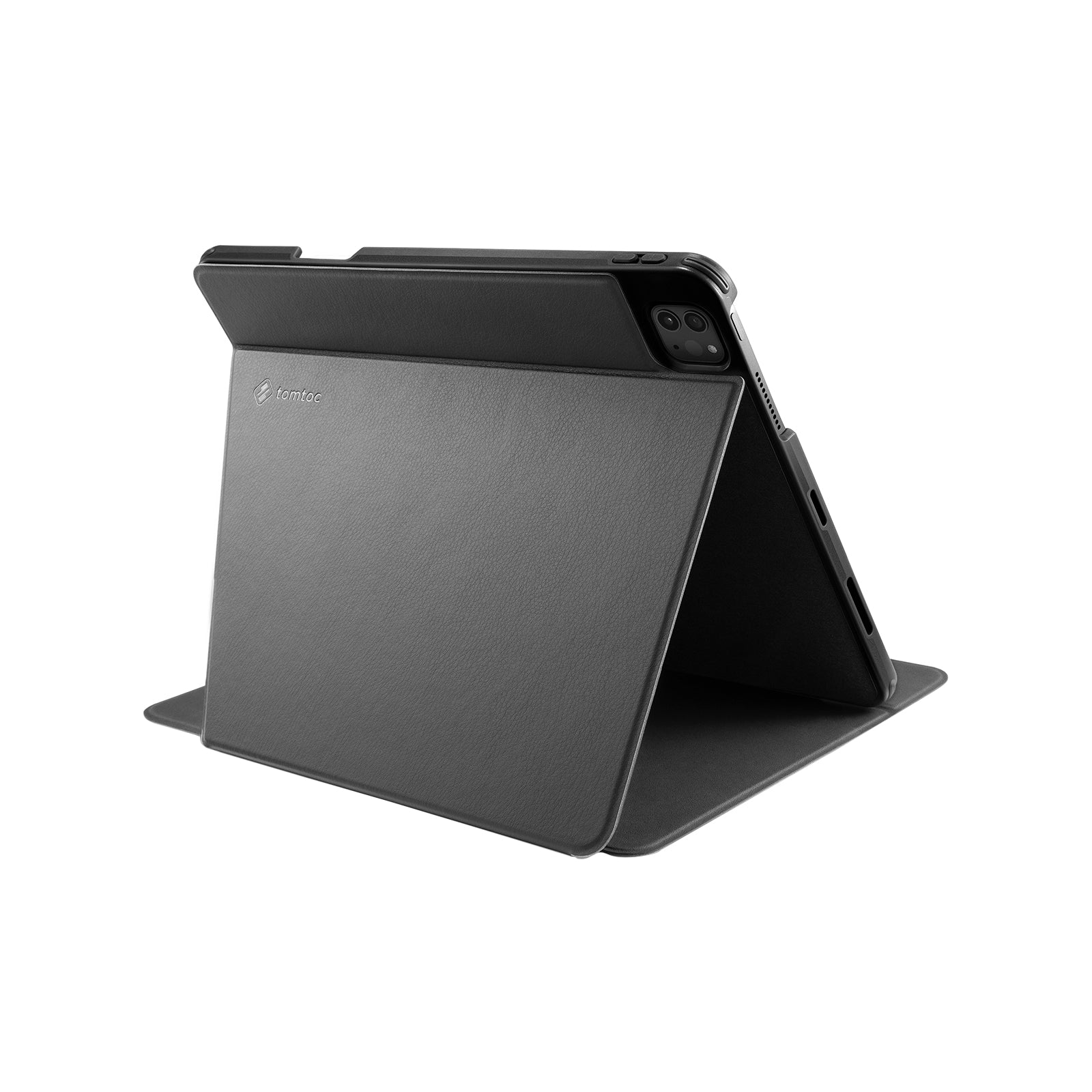 Inspire-B02 iPad Tri-Mode Tasche für 12.9-Zoll iPad Pro 2021/2022