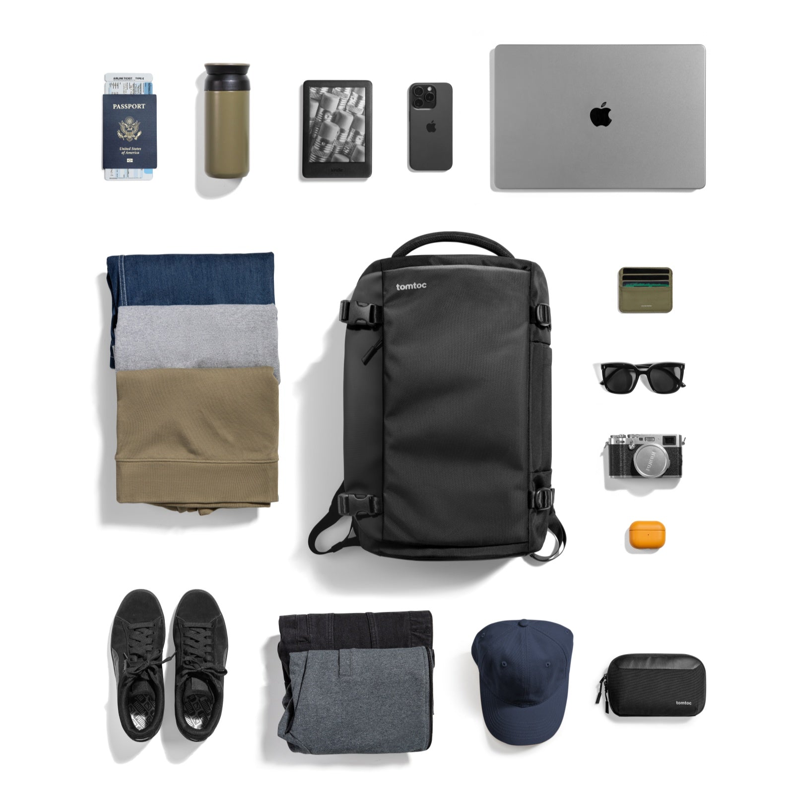 Navigator-T66 40L Reise Rucksack