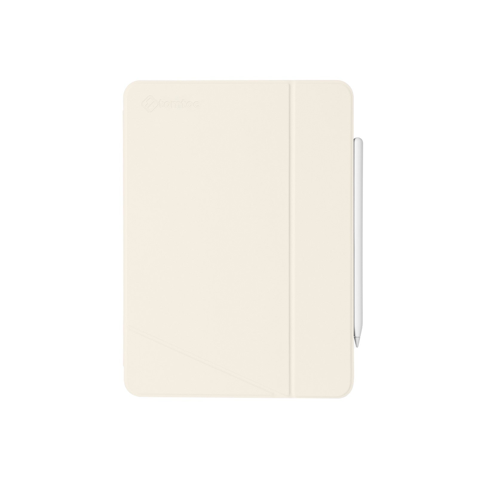 Inspire-B02 iPad Smart Folio für 10,9 Zoll iPad Air 5/4, 11 Zoll iPad Pro 2022-2018