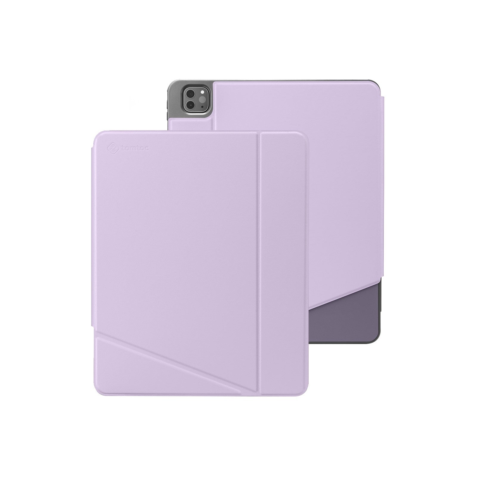 Inspire-B02 iPad Tri-Mode Tasche für 12.9-Zoll iPad Pro 2021/2022