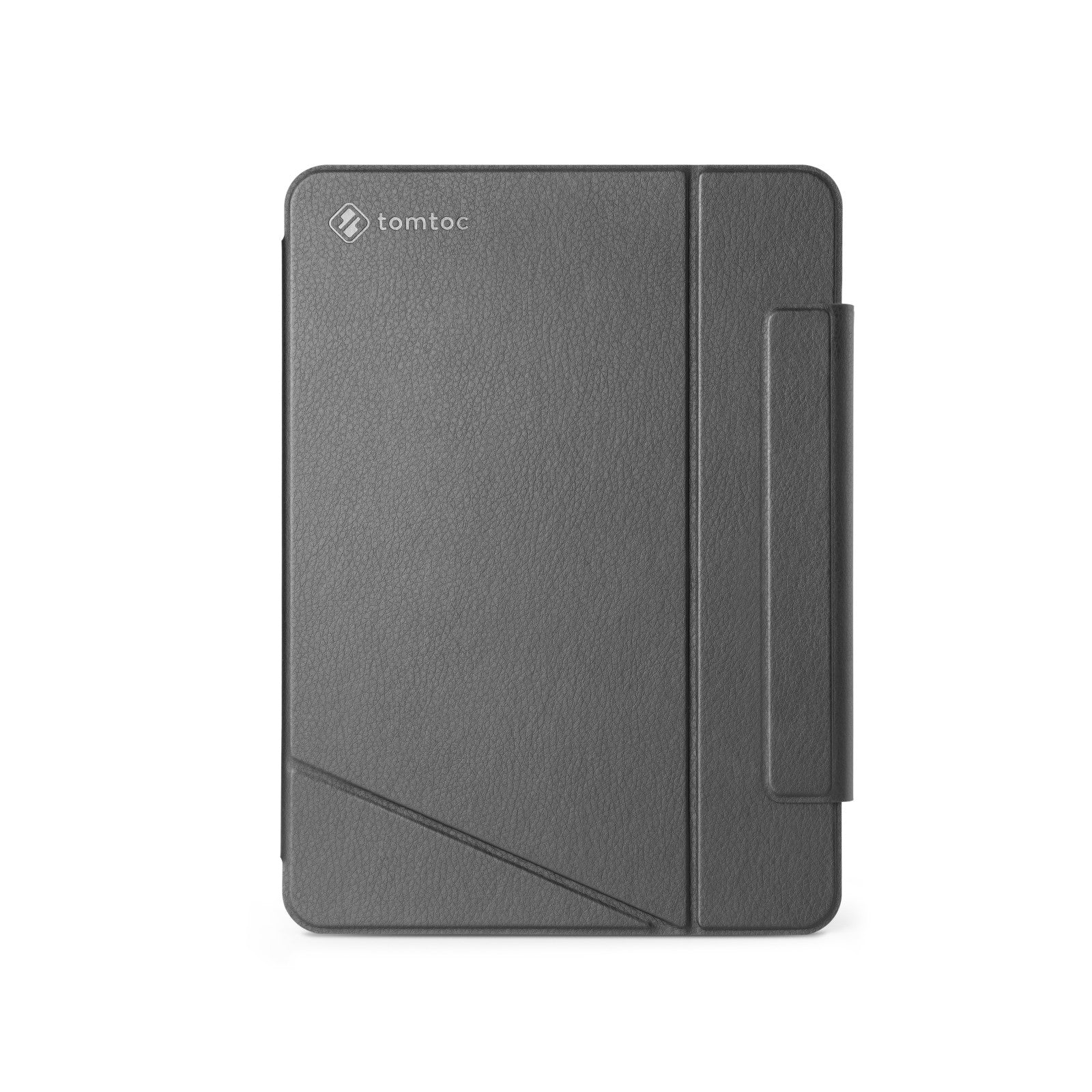 Inspire-B02 iPad 4-Mode Folio für 12,9-Zoll iPad Pro Gen 2022-2018