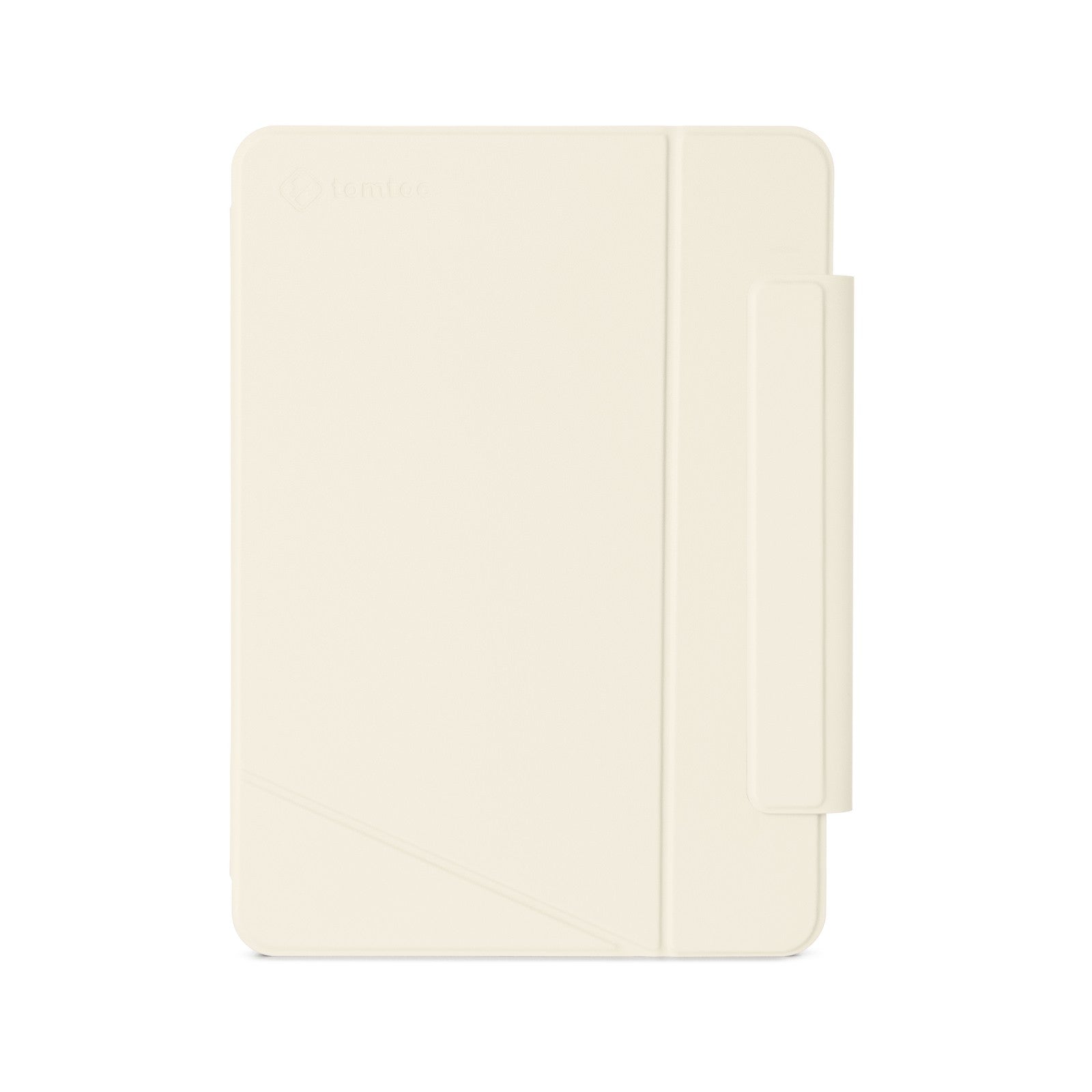 Inspire-B02 iPad 4-Mode Folio für 12,9-Zoll iPad Pro Gen 2022-2018