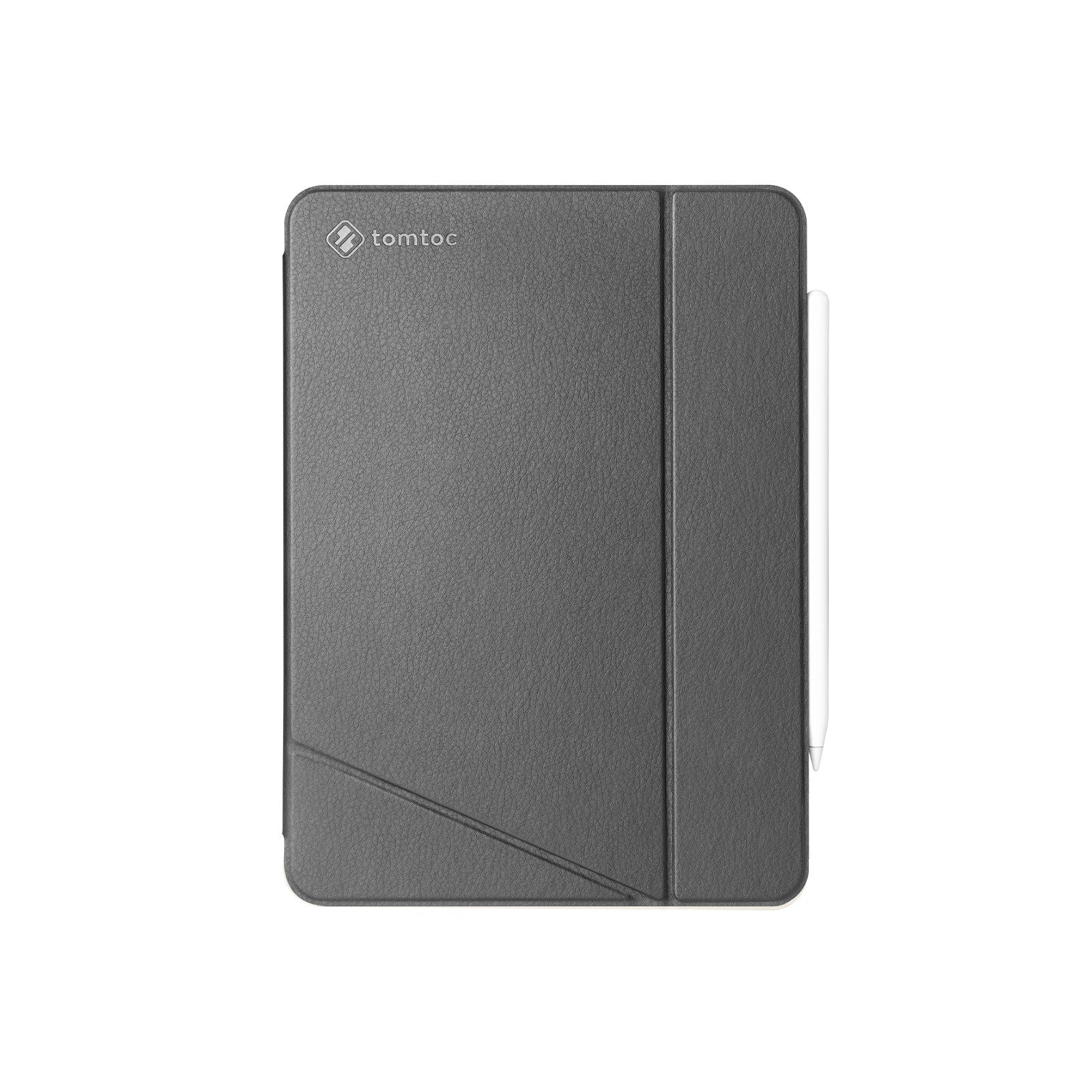 Inspire-B02 iPad Smart Folio für 10,9 Zoll iPad Air 5/4, 11 Zoll iPad Pro 2022-2018