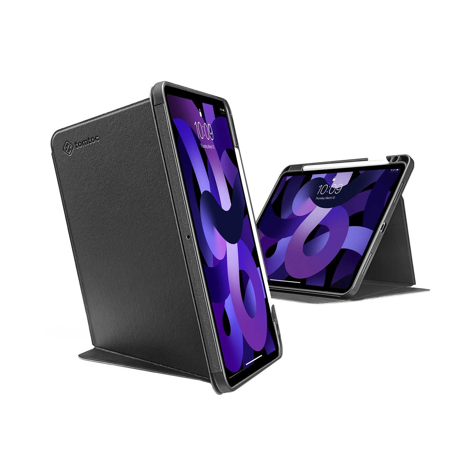 Inspire-B02 iPad Tri-Mode Tasche für 10,9-Zoll iPad Air 4/5