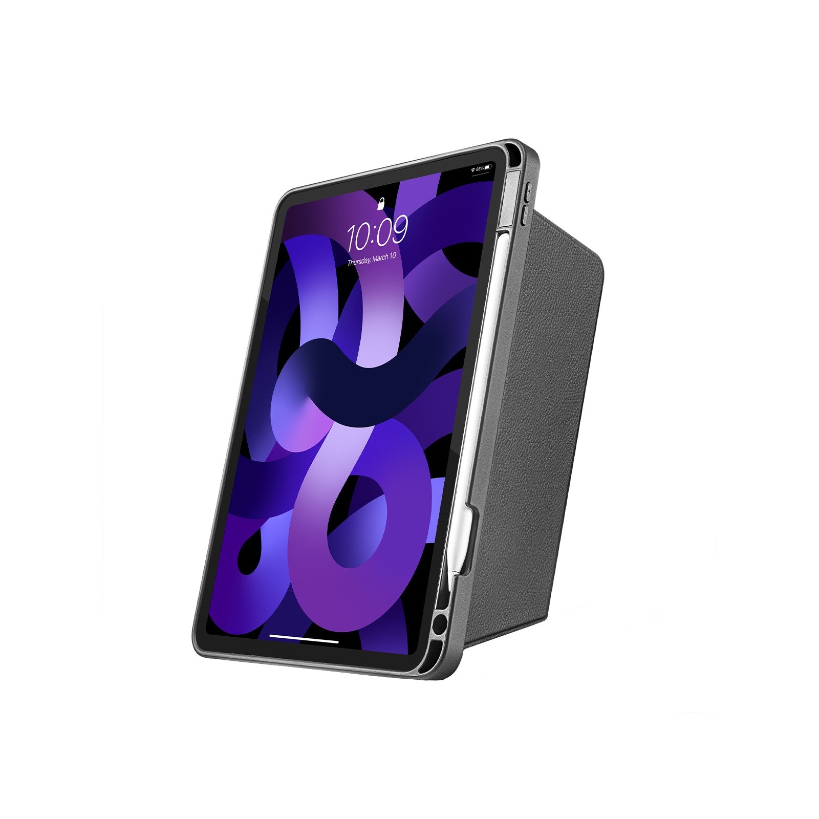 Inspire-B02 iPad Tri-Mode Tasche für 10,9-Zoll iPad Air 4/5