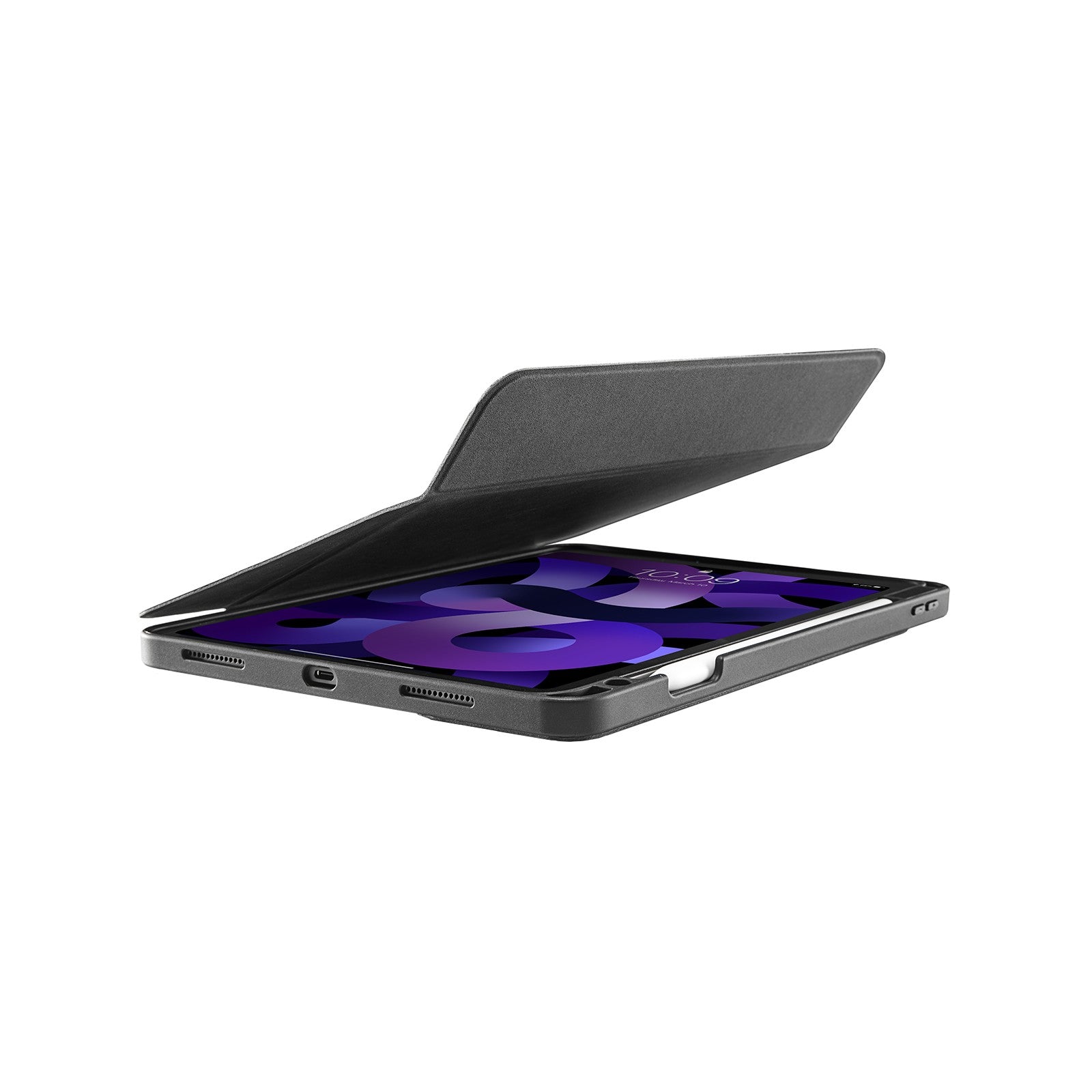 Inspire-B02 iPad Tri-Mode Tasche für 10,9-Zoll iPad Air 4/5