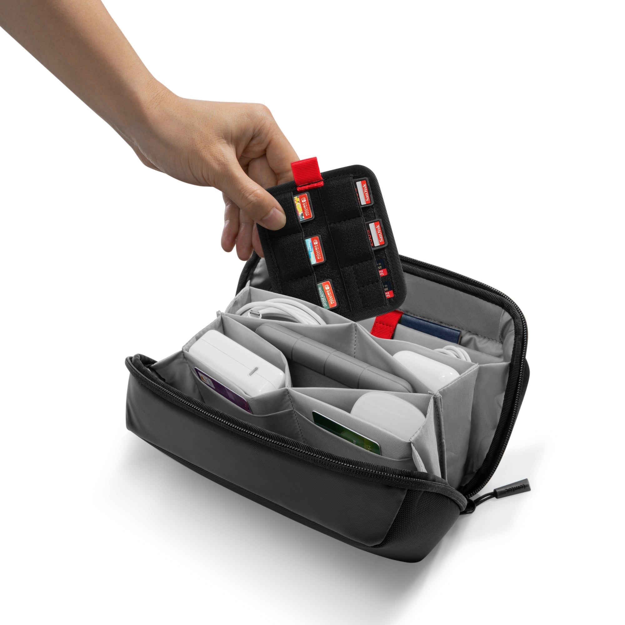 Navigator-T13 Zubehörtasche