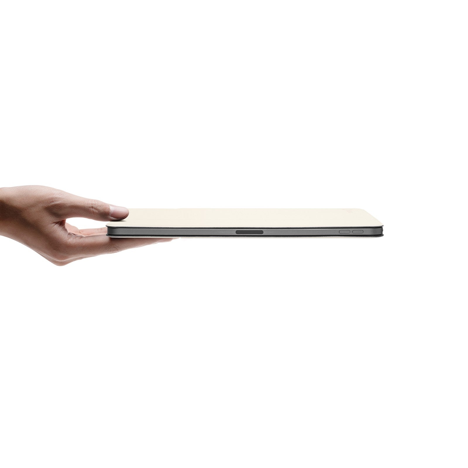Inspire-B02 iPad Smart Folio für 10,9 Zoll iPad Air 5/4, 11 Zoll iPad Pro 2022-2018