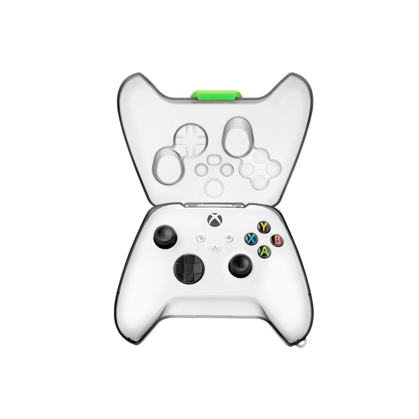 ArmorCase-A05 Controller Tasche Case for XBOX X/S Series Controller | Schwarz