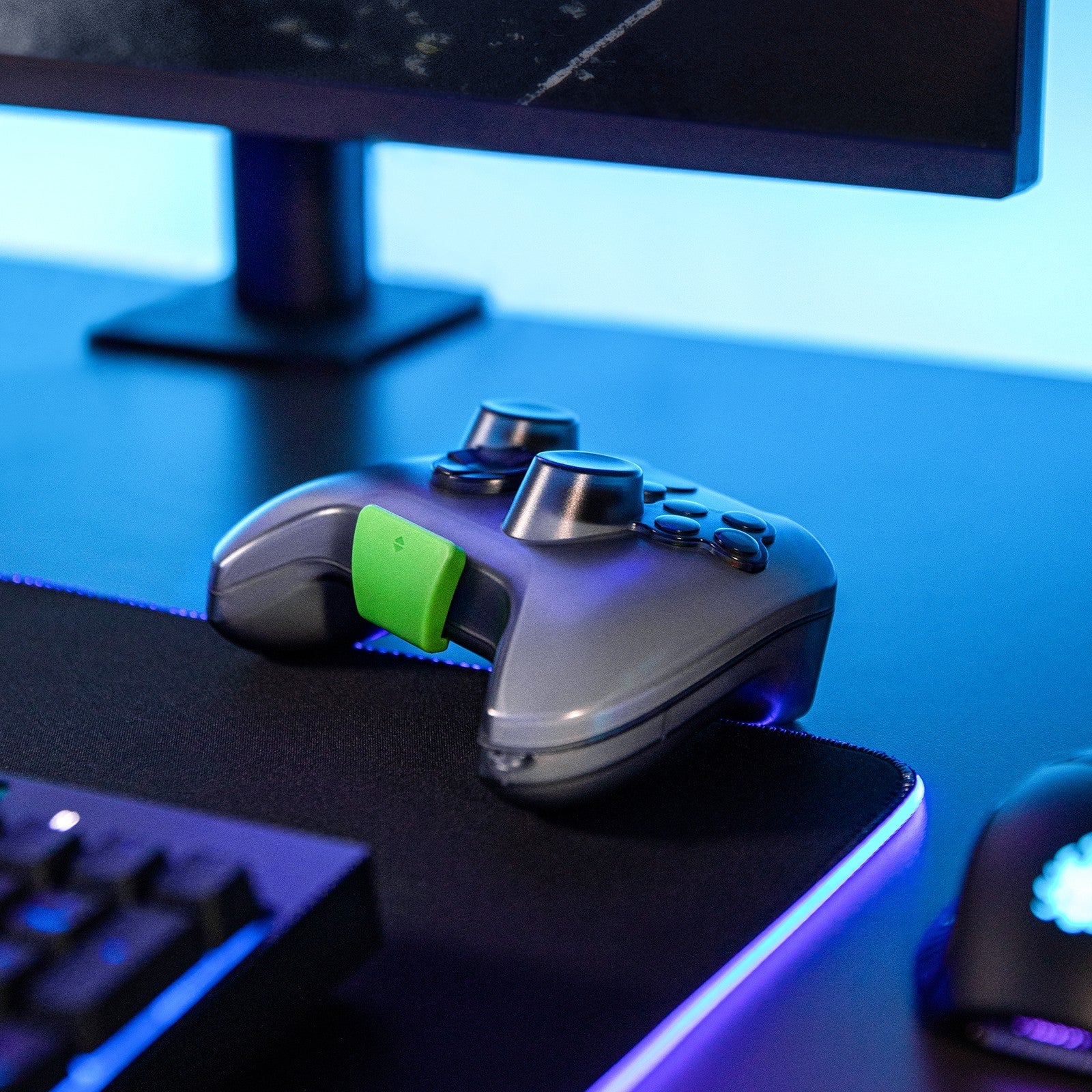 ArmorCase-A05 Controller Tasche Case for XBOX X/S Series Controller | Schwarz