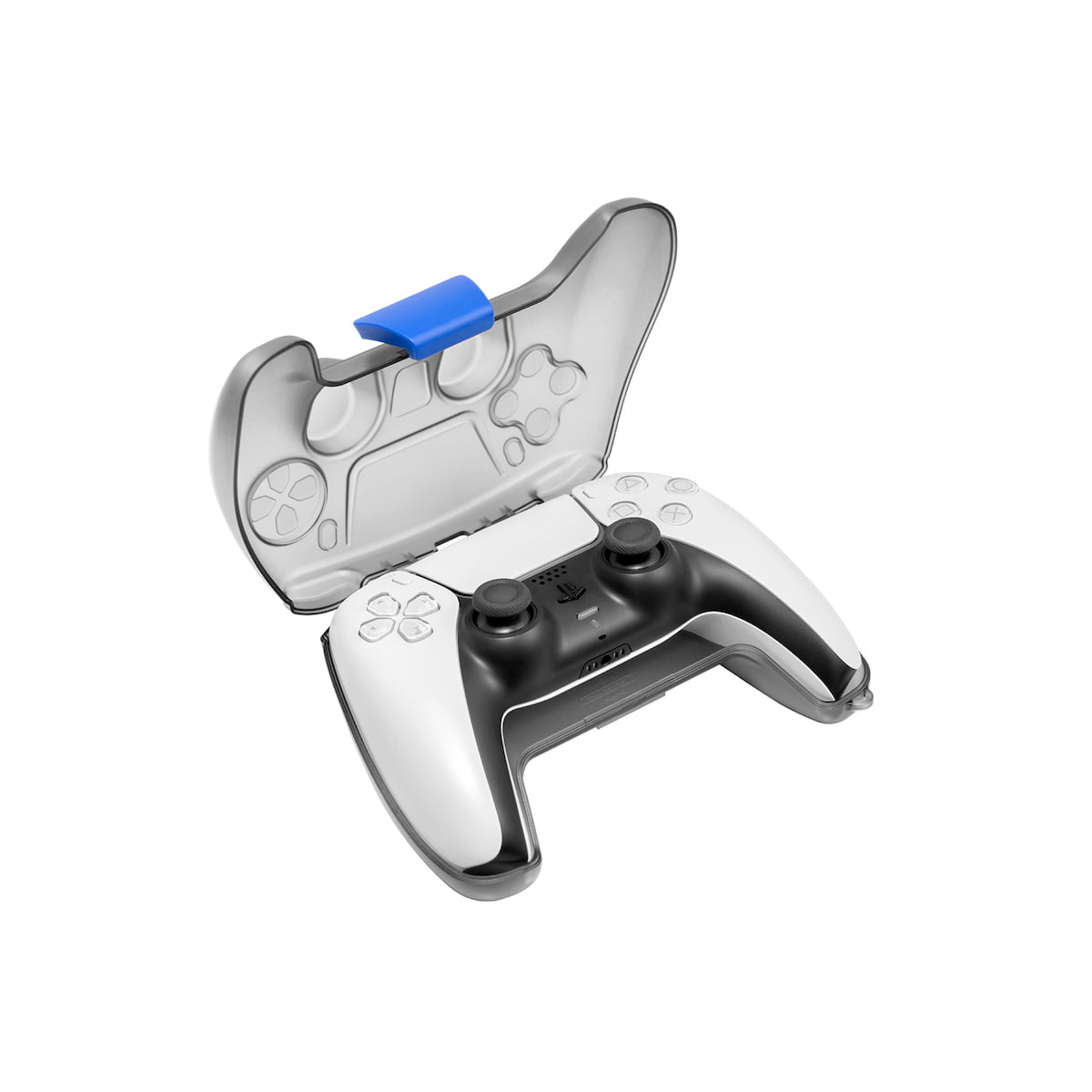 ArmorCase-A05 Controller Tasche Case für PS5 | Schwarz