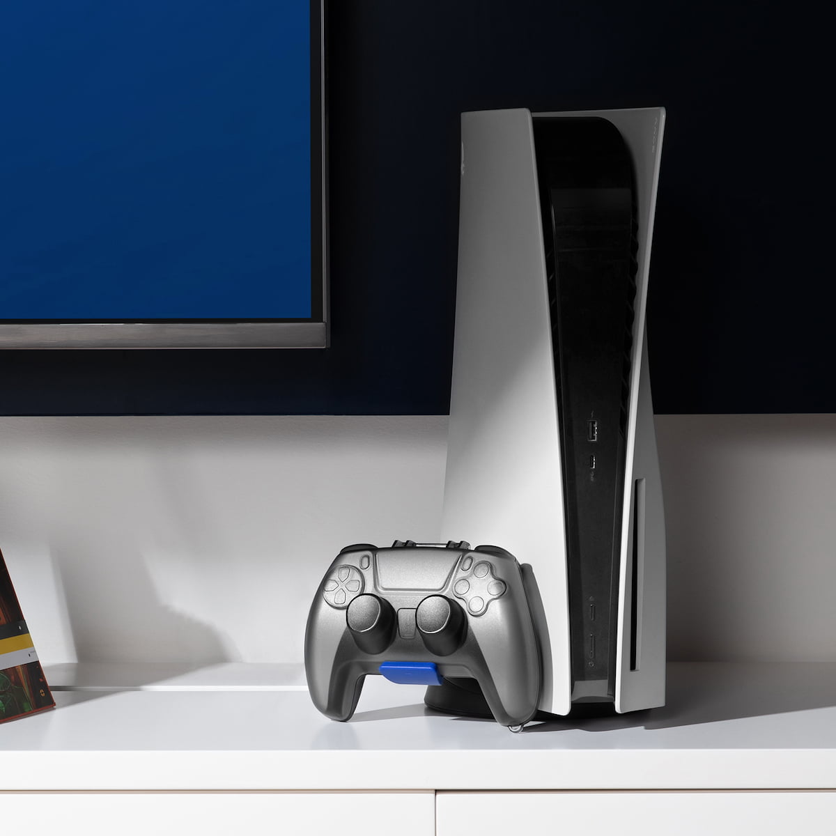 ArmorCase-A05 Controller Tasche Case für PS5 | Schwarz