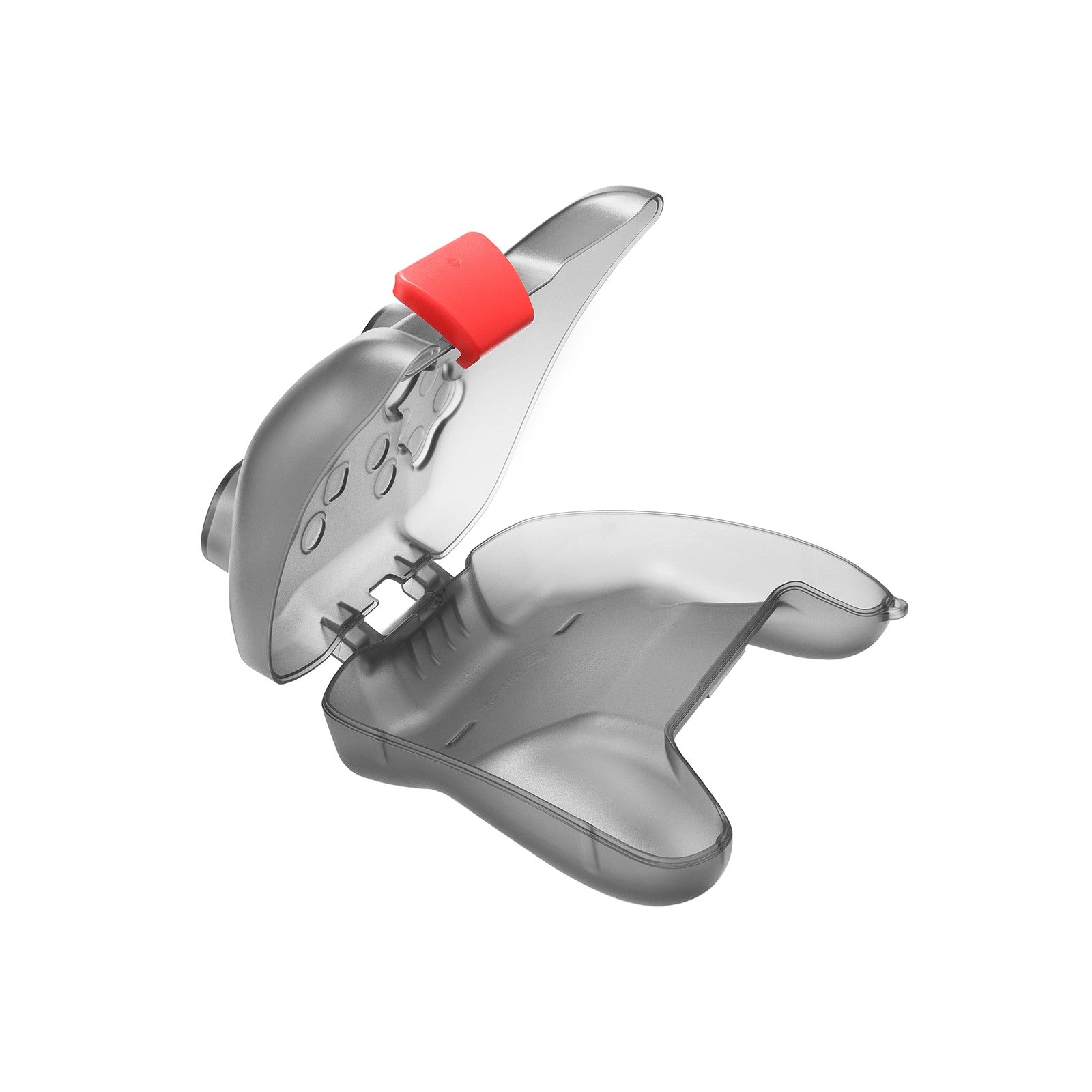 ArmorCase-A05 Controller Tasche Case für NS | Schwarz