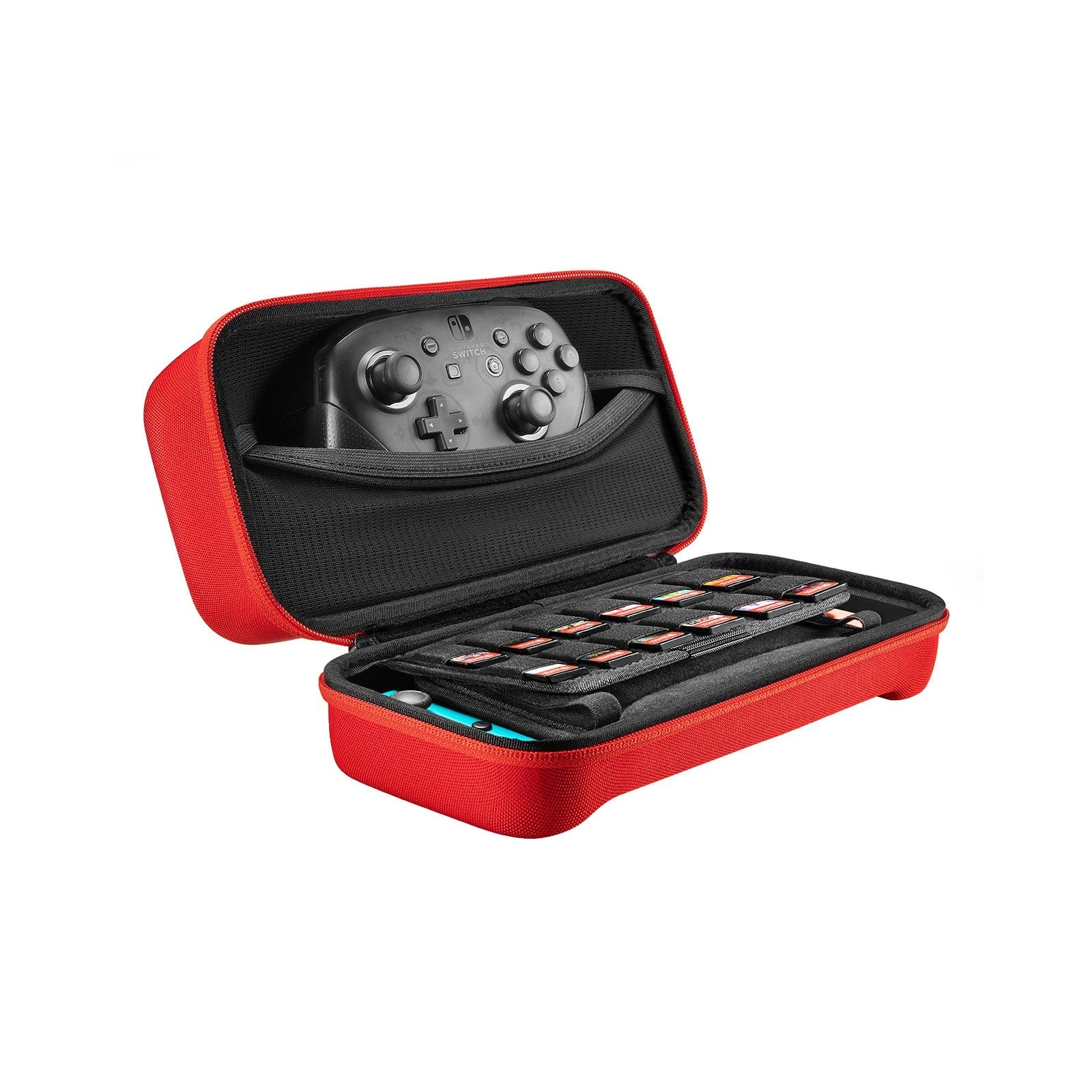 tomtoc Tragetasche für NS/ NS OLED Modell