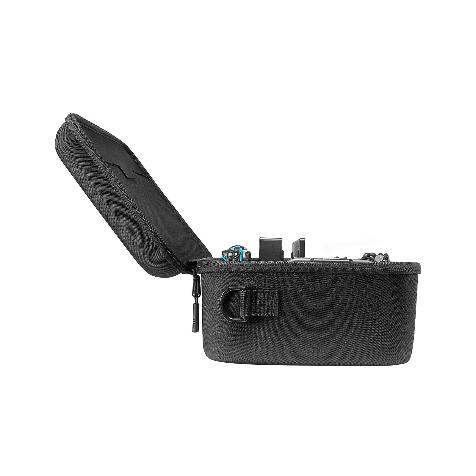 tomtoc Tragetasche für NS / Oled | Schwarz