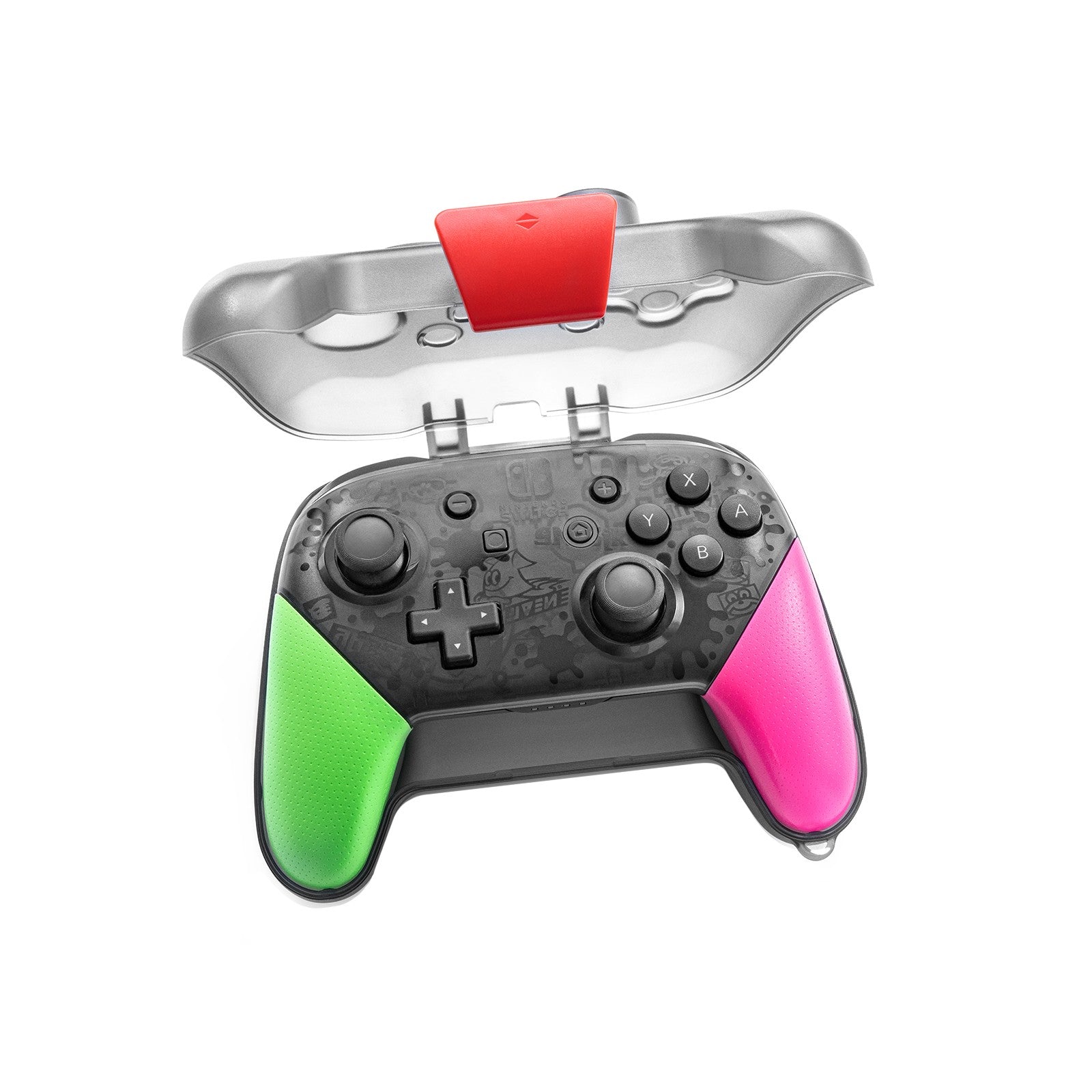 ArmorCase-A05 Controller Tasche Case für NS | Schwarz