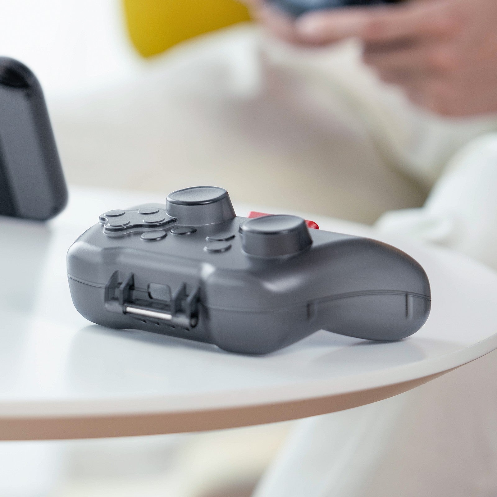 ArmorCase-A05 Controller Tasche Case für NS | Schwarz