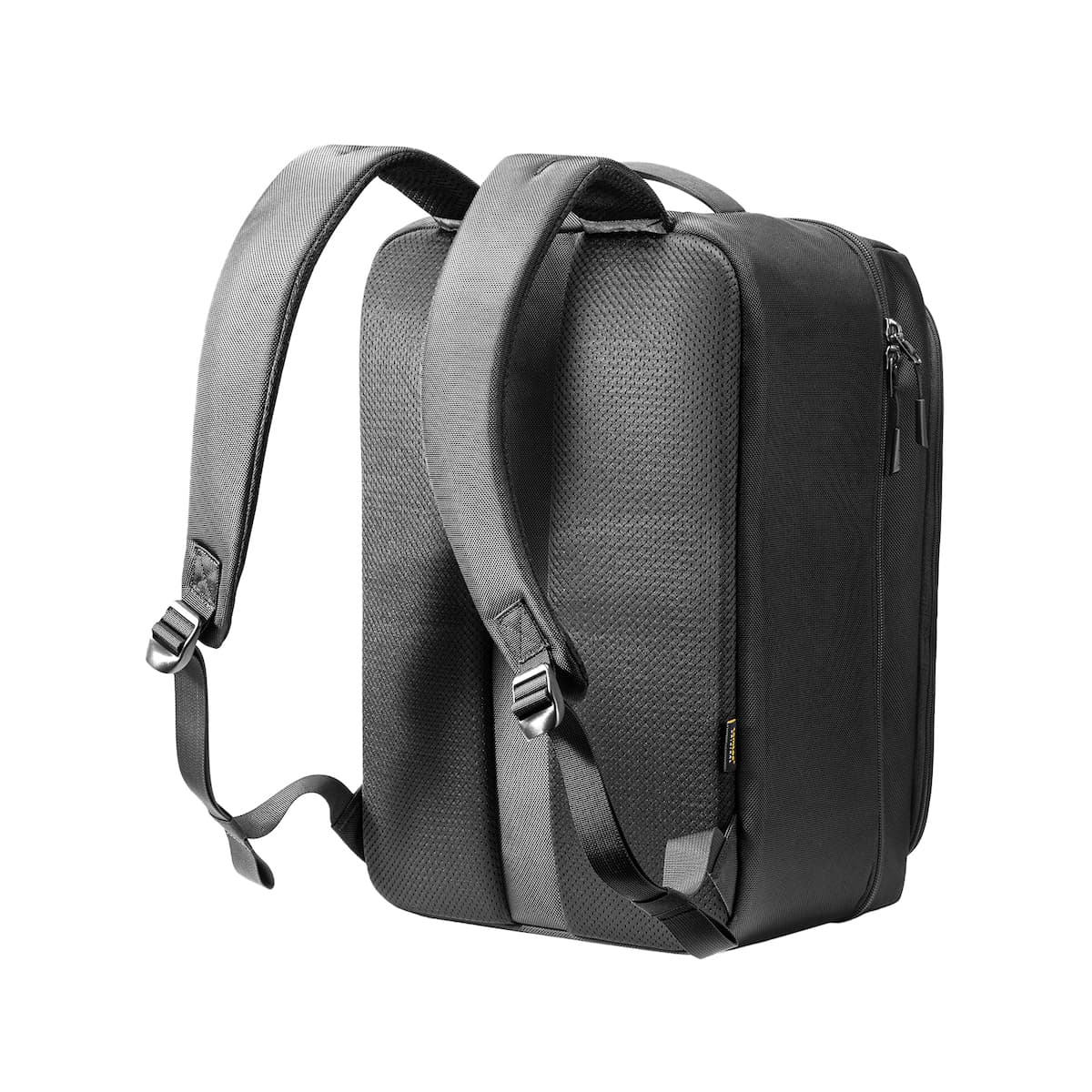 Arccos-A05 PS5-Rucksack | Schwarz