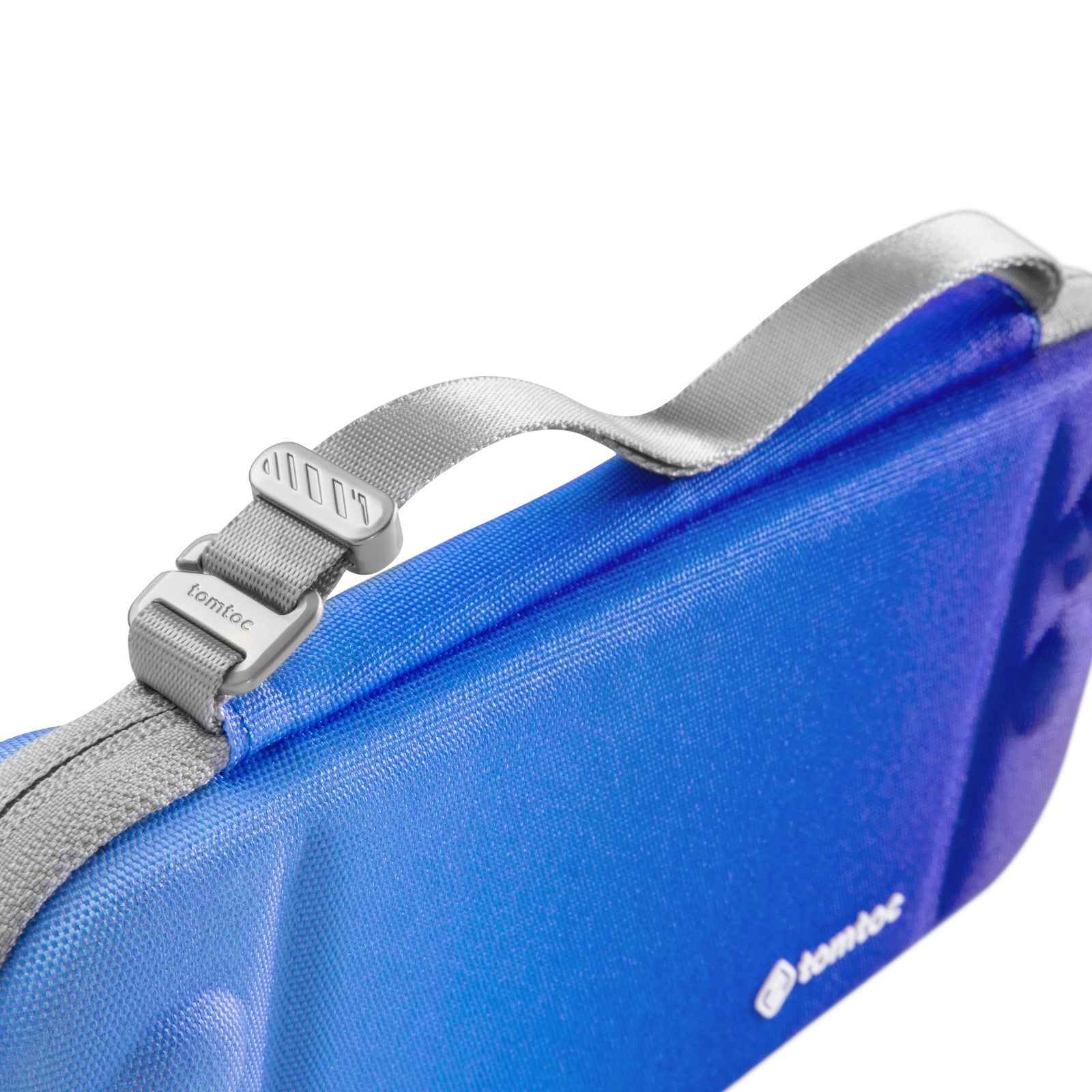 FancyCase-A0531 NS Slim Case für NS/ OLED l Himmelblau